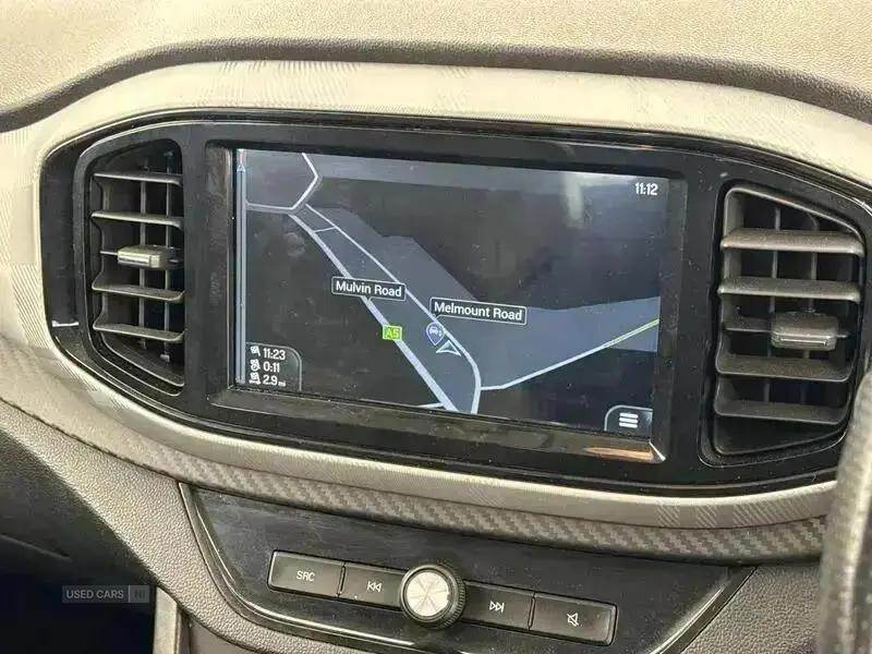 Feb 2023 MG Motor Uk MG3 1.5 VTi-TECH Exclusive 5dr [Navigation]