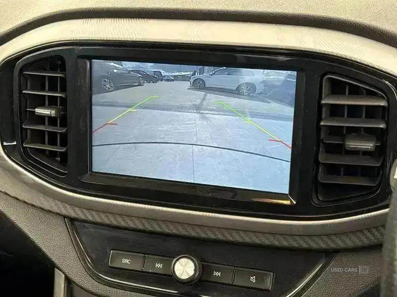 Feb 2023 MG Motor Uk MG3 1.5 VTi-TECH Exclusive 5dr [Navigation]