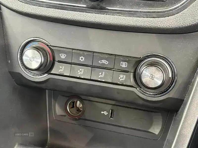 Feb 2023 MG Motor Uk MG3 1.5 VTi-TECH Exclusive 5dr [Navigation]