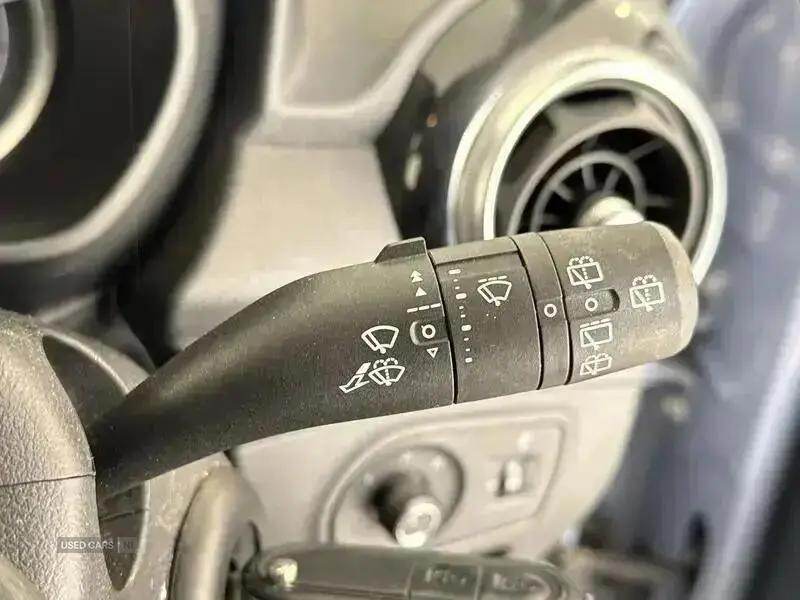 Feb 2023 MG Motor Uk MG3 1.5 VTi-TECH Exclusive 5dr [Navigation]