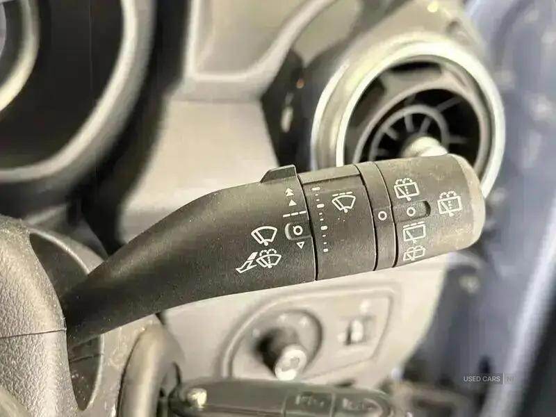 Feb 2023 MG Motor Uk MG3 1.5 VTi-TECH Exclusive 5dr [Navigation]