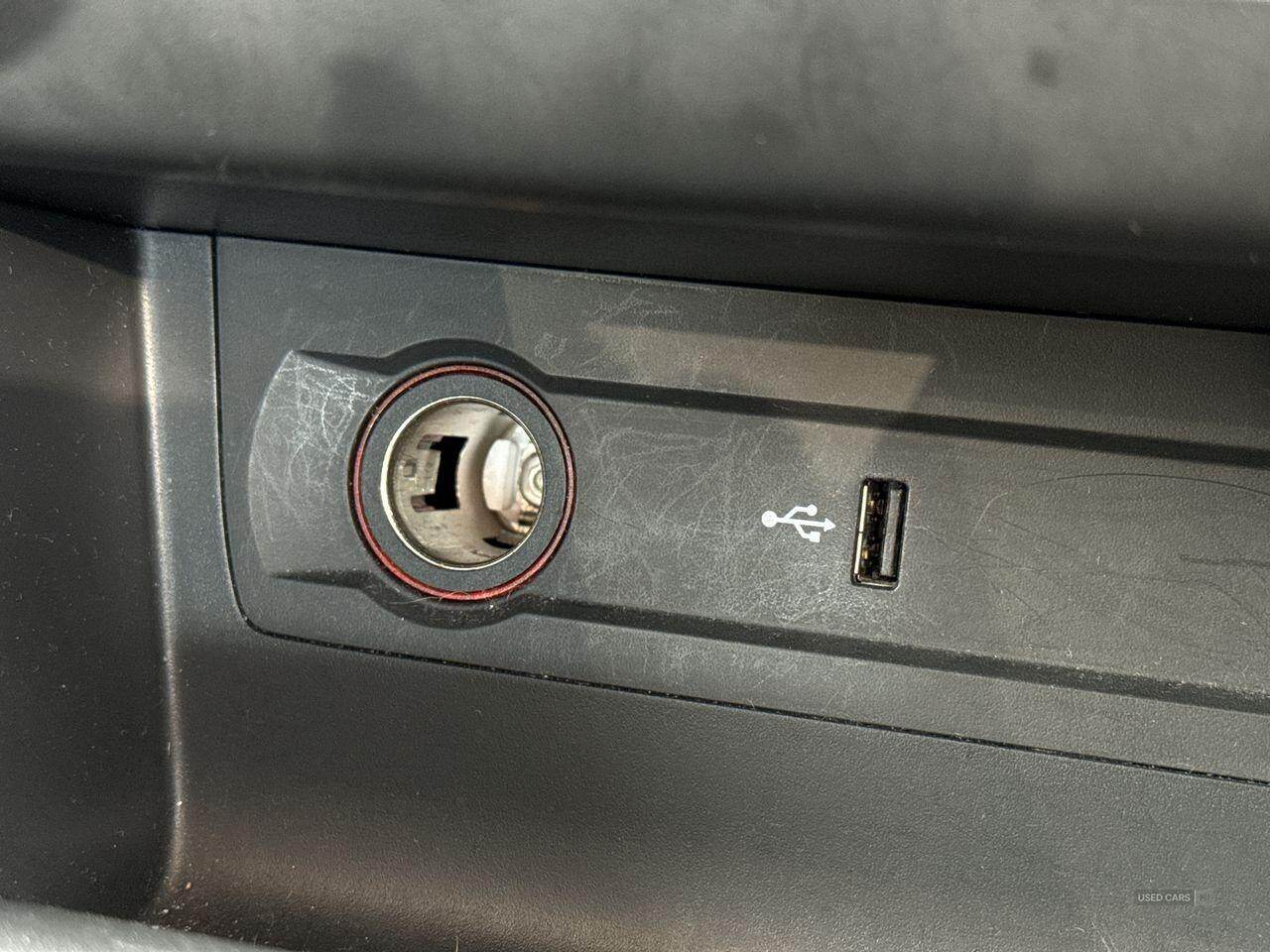 Feb 2023 MG Motor Uk MG3 1.5 VTi-TECH Exclusive 5dr [Navigation]