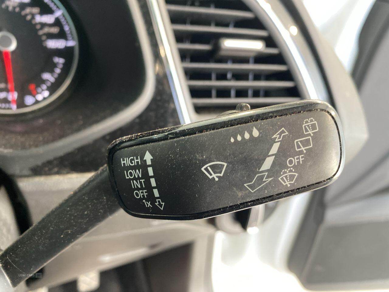 Jun 2019 Seat Leon 2.0 TDI 150 FR [EZ] 5dr