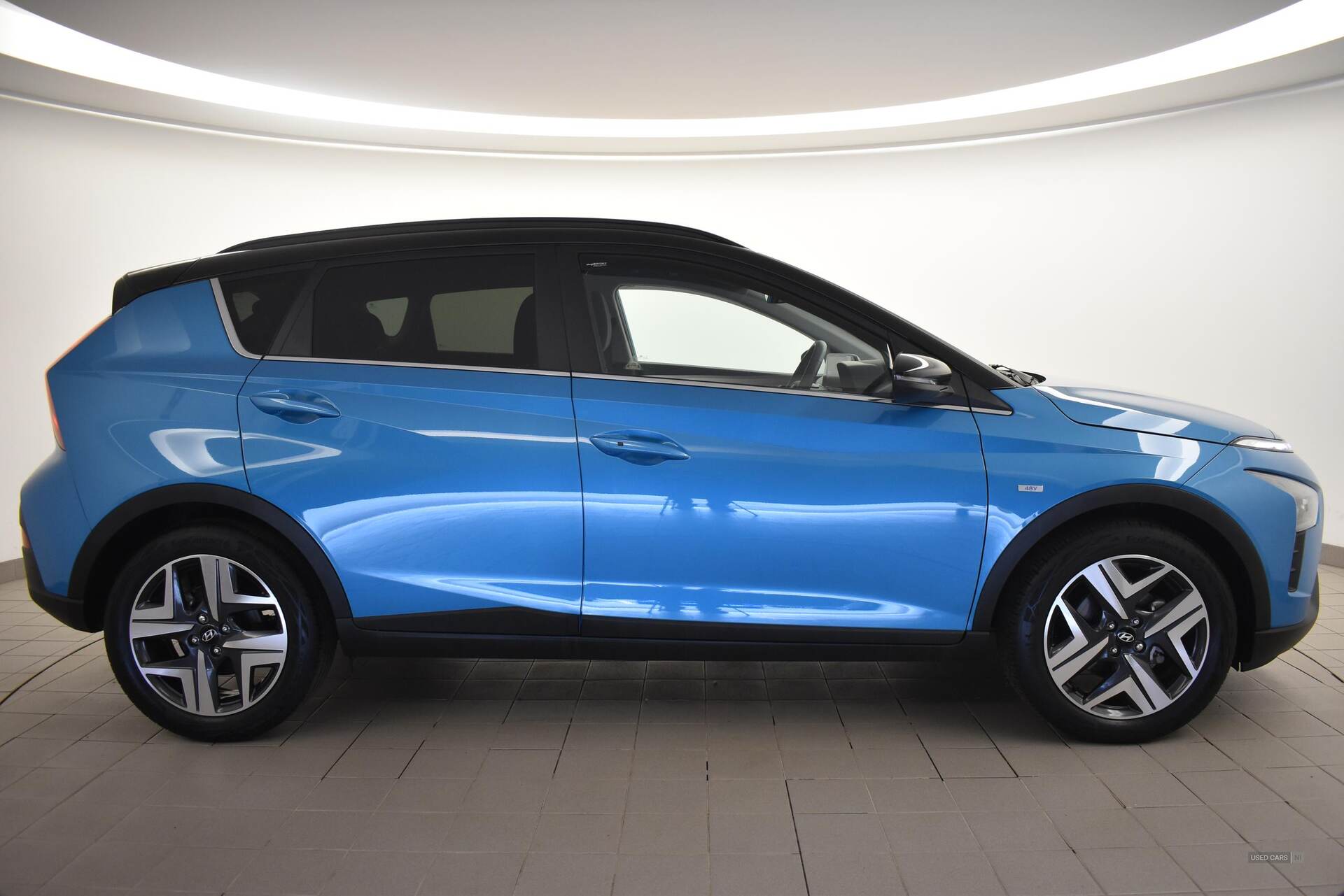  2023 Hyundai Bayon 1.0 TGDi [120] 48V MHEV Ultimate 5dr DCT