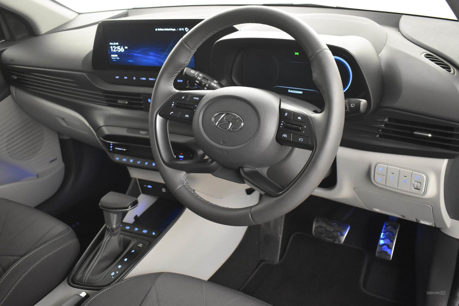  2023 Hyundai Bayon 1.0 TGDi [120] 48V MHEV Ultimate 5dr DCT