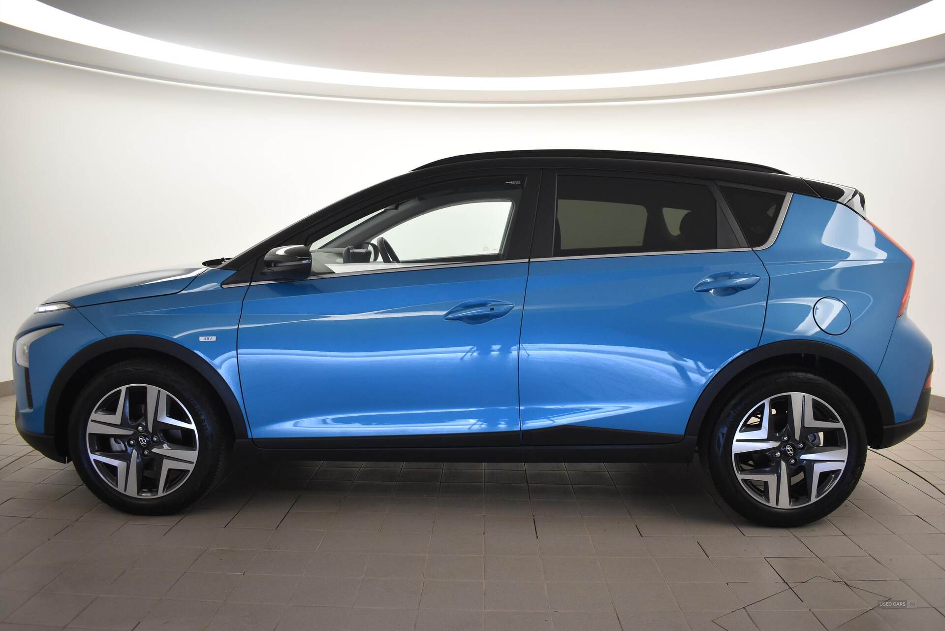  2023 Hyundai Bayon 1.0 TGDi [120] 48V MHEV Ultimate 5dr DCT