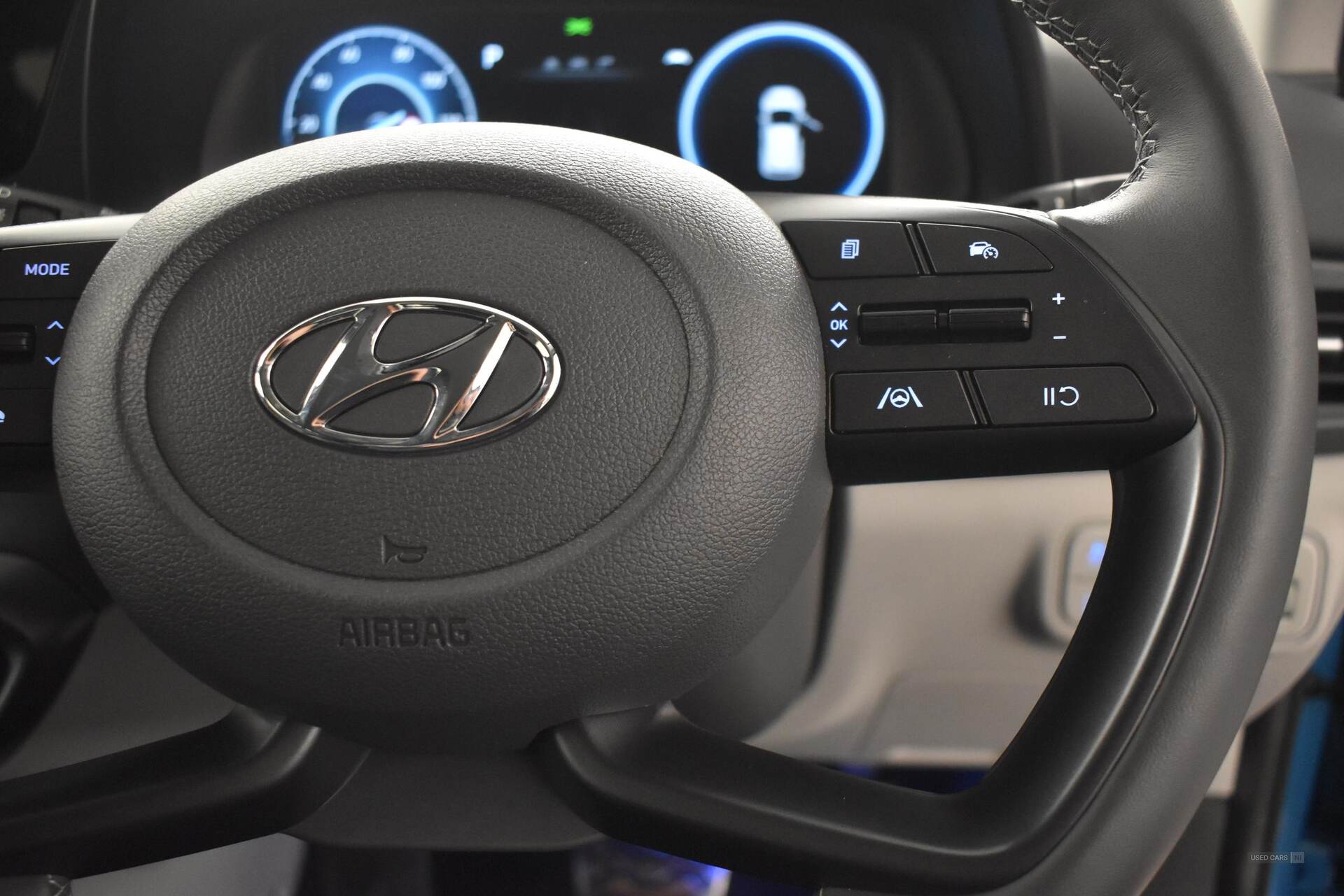  2023 Hyundai Bayon 1.0 TGDi [120] 48V MHEV Ultimate 5dr DCT