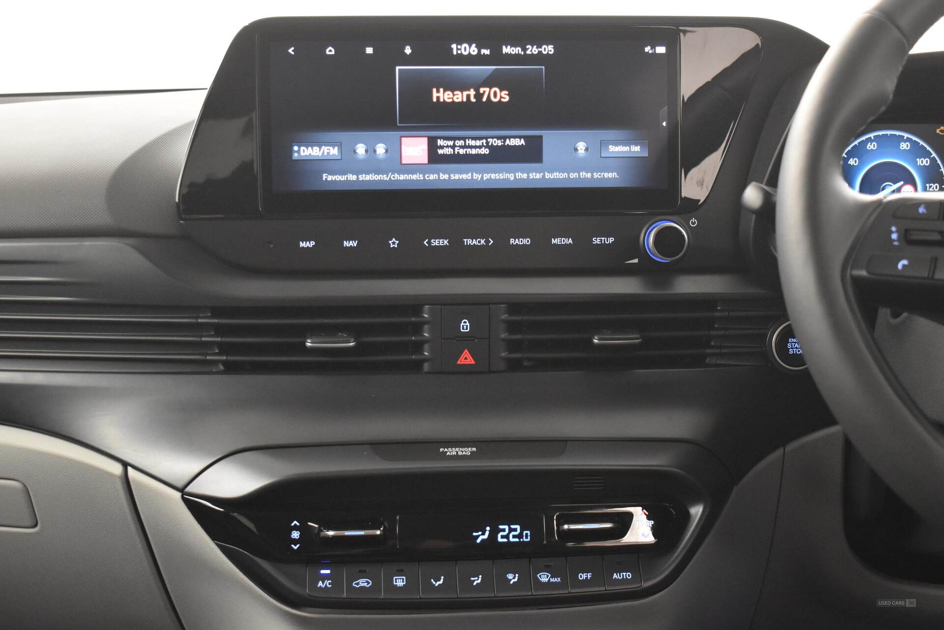  2023 Hyundai Bayon 1.0 TGDi [120] 48V MHEV Ultimate 5dr DCT