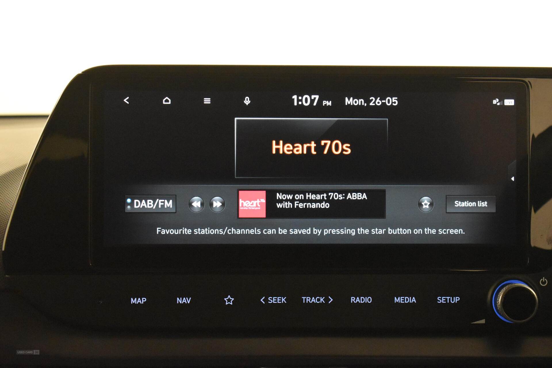  2023 Hyundai Bayon 1.0 TGDi [120] 48V MHEV Ultimate 5dr DCT
