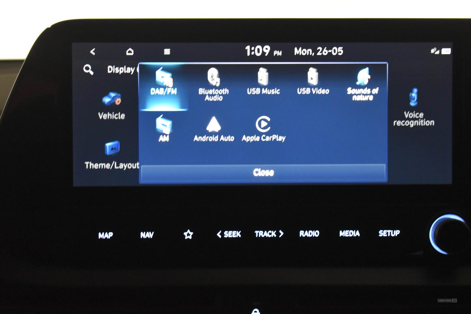  2023 Hyundai Bayon 1.0 TGDi [120] 48V MHEV Ultimate 5dr DCT