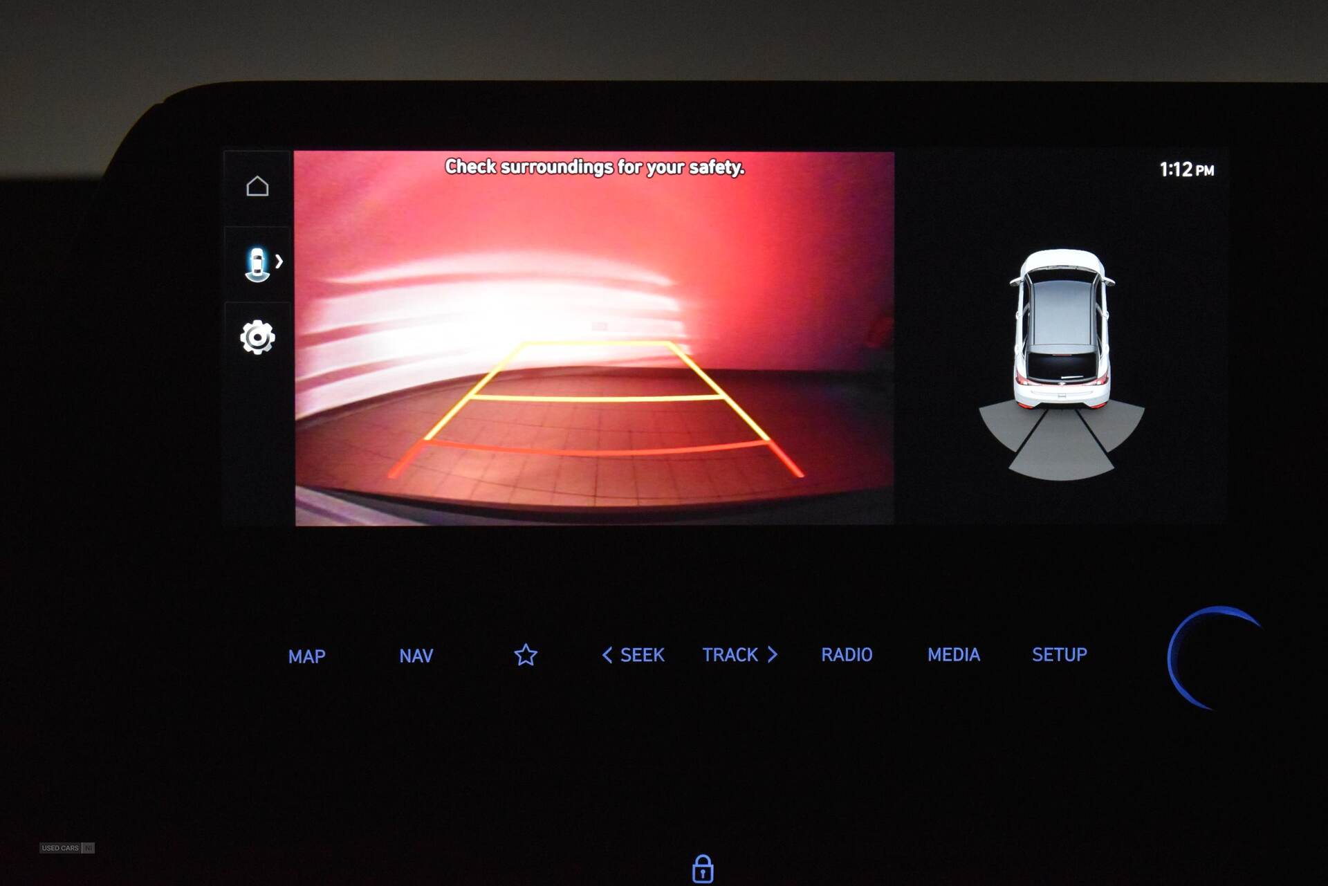  2023 Hyundai Bayon 1.0 TGDi [120] 48V MHEV Ultimate 5dr DCT