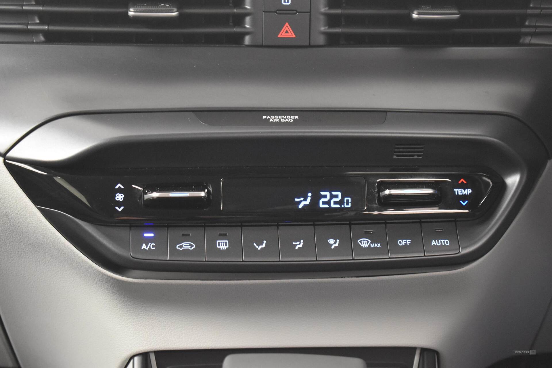  2023 Hyundai Bayon 1.0 TGDi [120] 48V MHEV Ultimate 5dr DCT