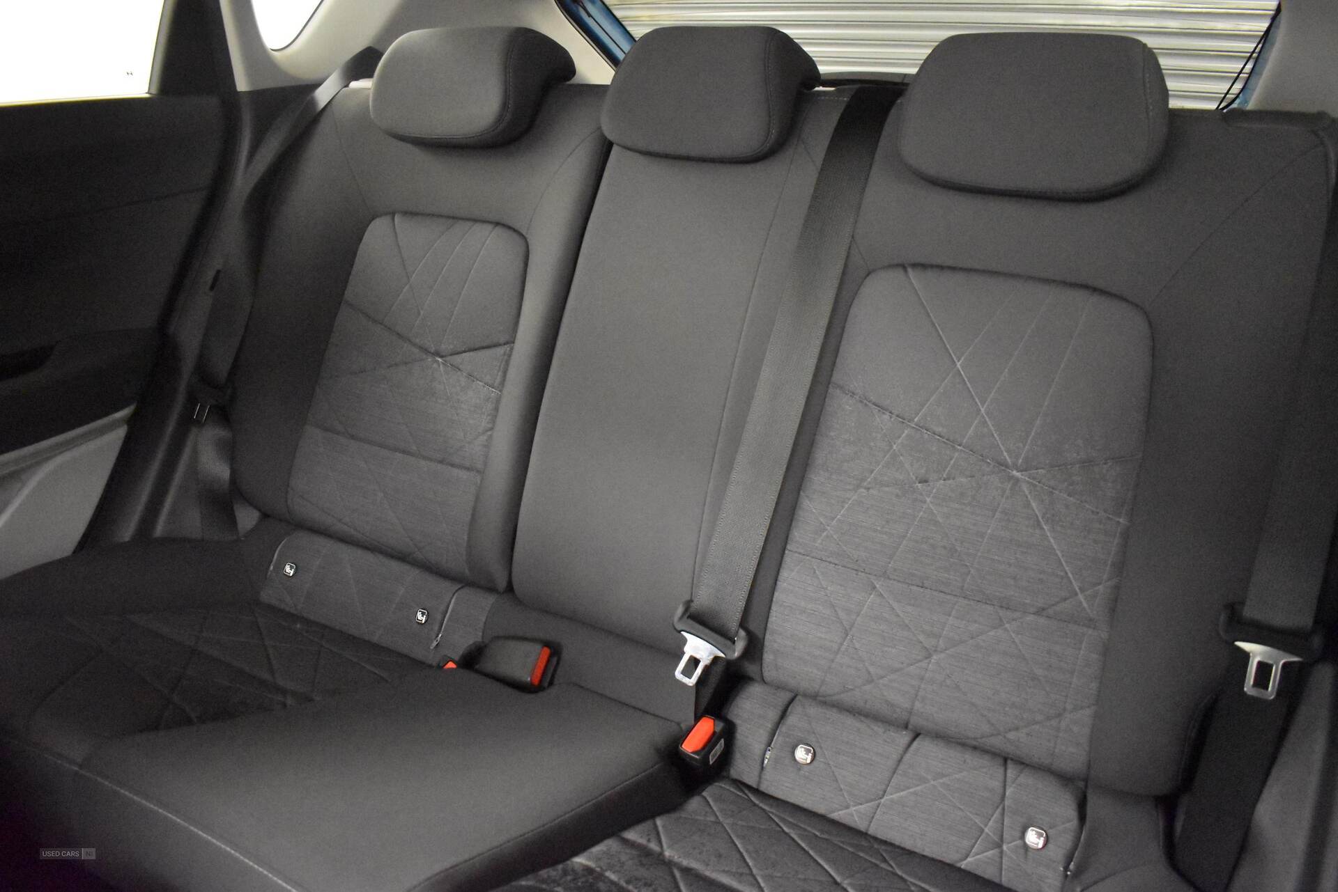  2023 Hyundai Bayon 1.0 TGDi [120] 48V MHEV Ultimate 5dr DCT