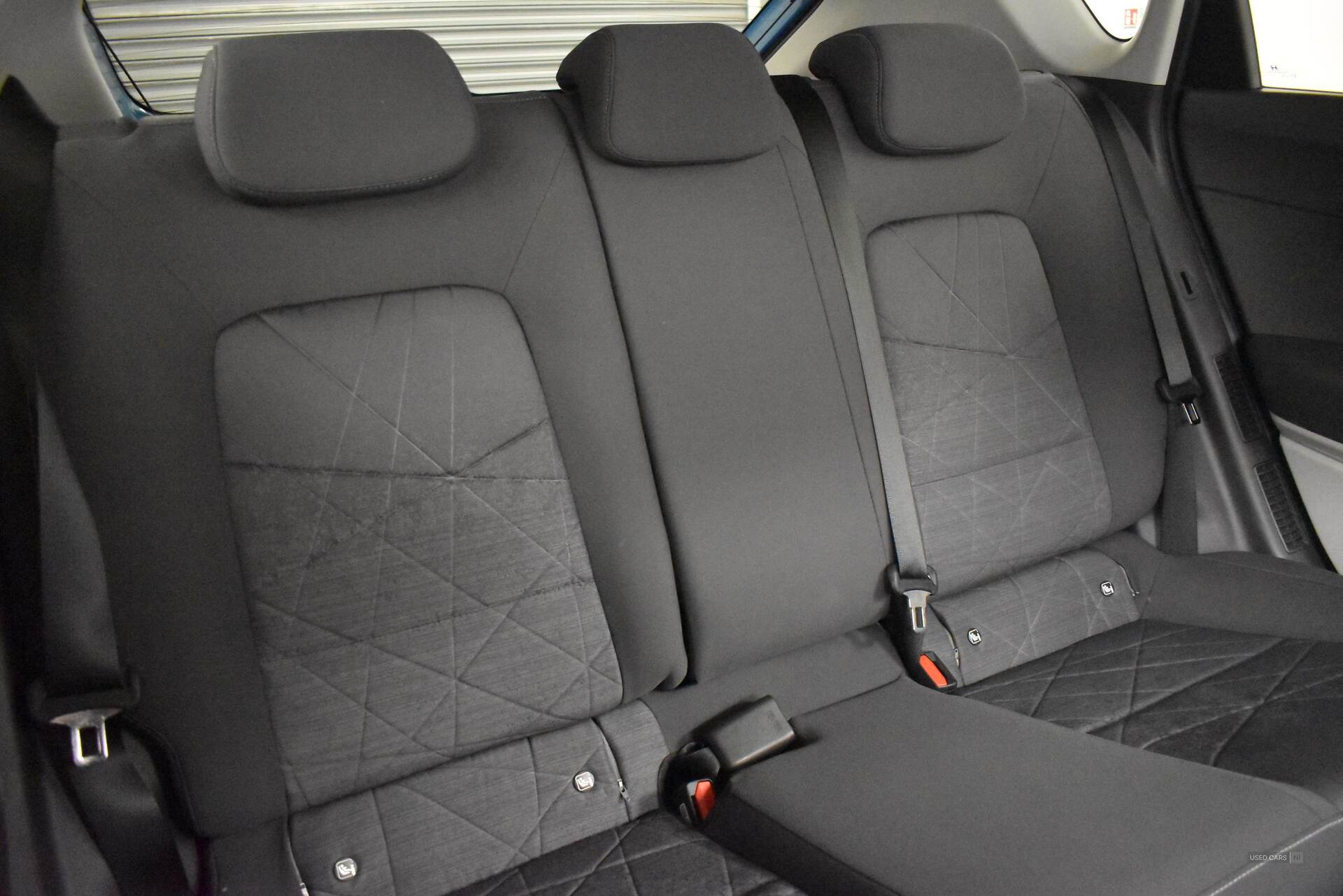  2023 Hyundai Bayon 1.0 TGDi [120] 48V MHEV Ultimate 5dr DCT