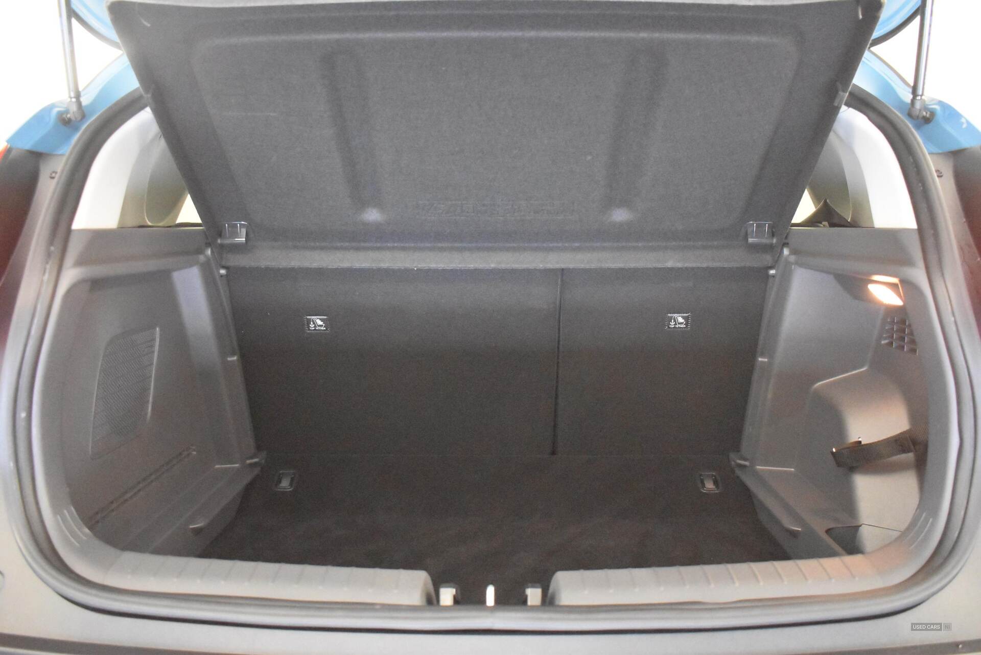  2023 Hyundai Bayon 1.0 TGDi [120] 48V MHEV Ultimate 5dr DCT