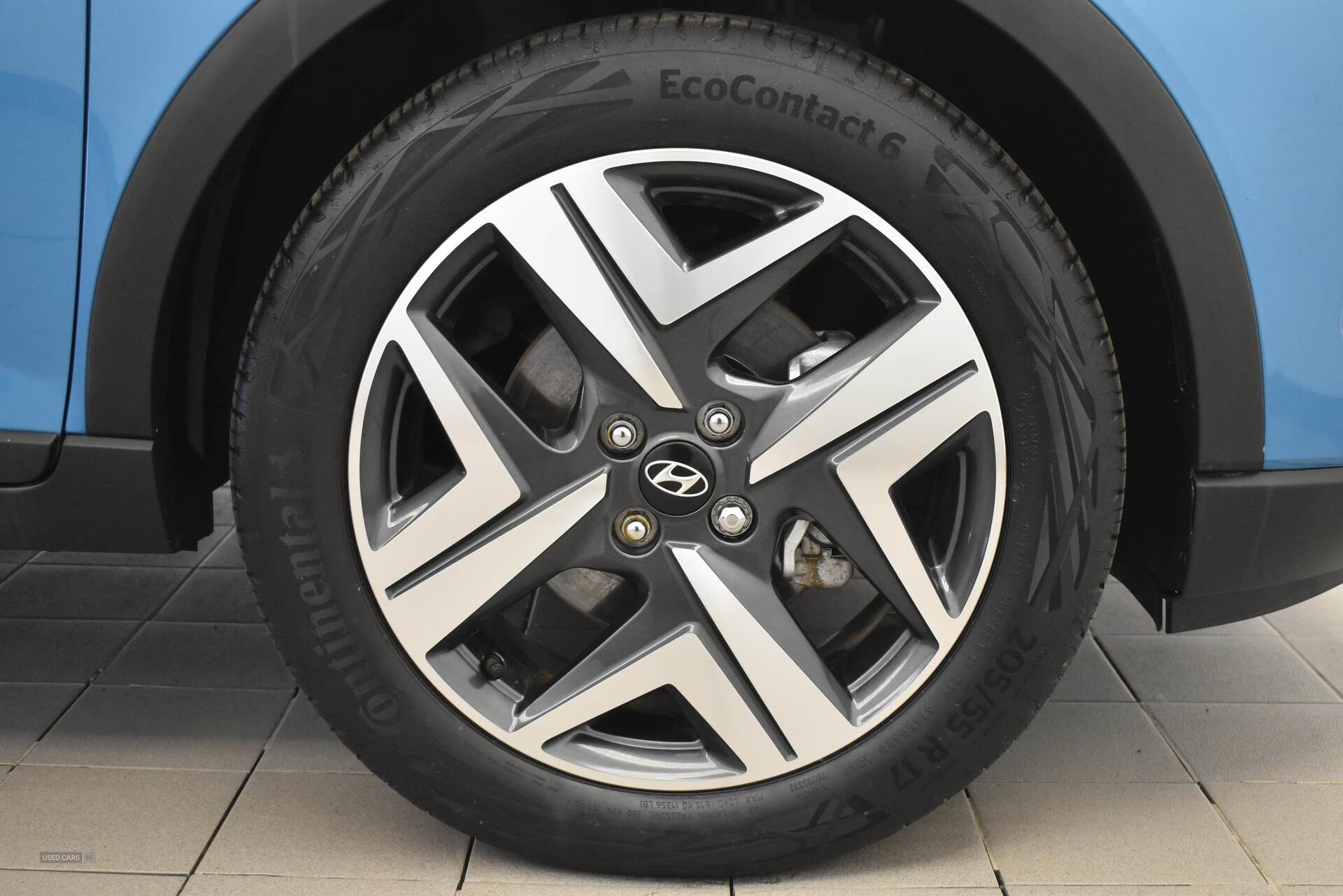  2023 Hyundai Bayon 1.0 TGDi [120] 48V MHEV Ultimate 5dr DCT