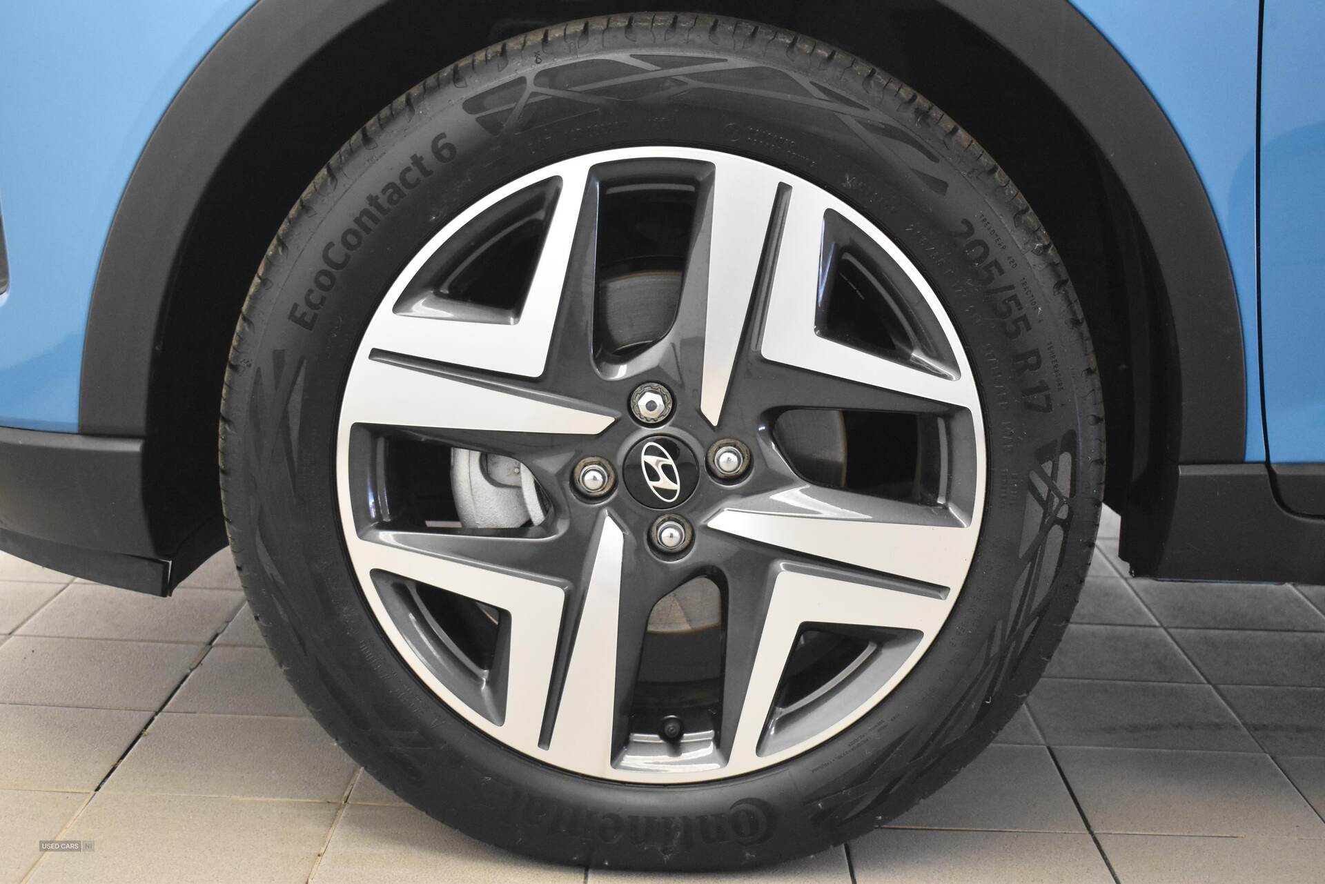  2023 Hyundai Bayon 1.0 TGDi [120] 48V MHEV Ultimate 5dr DCT