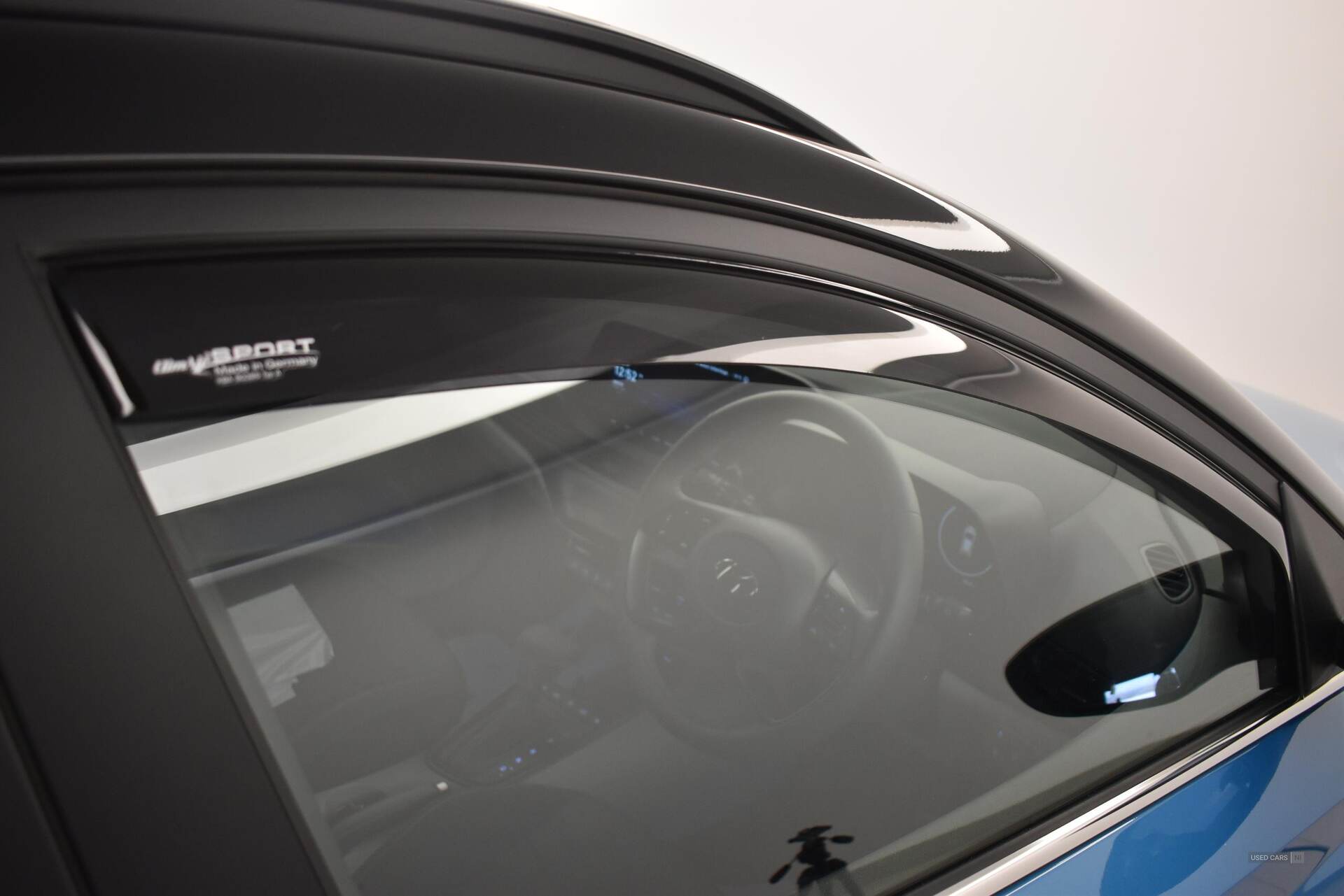  2023 Hyundai Bayon 1.0 TGDi [120] 48V MHEV Ultimate 5dr DCT