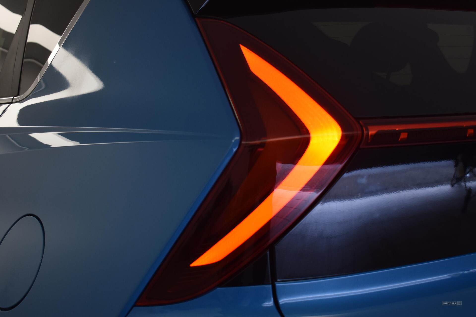  2023 Hyundai Bayon 1.0 TGDi [120] 48V MHEV Ultimate 5dr DCT