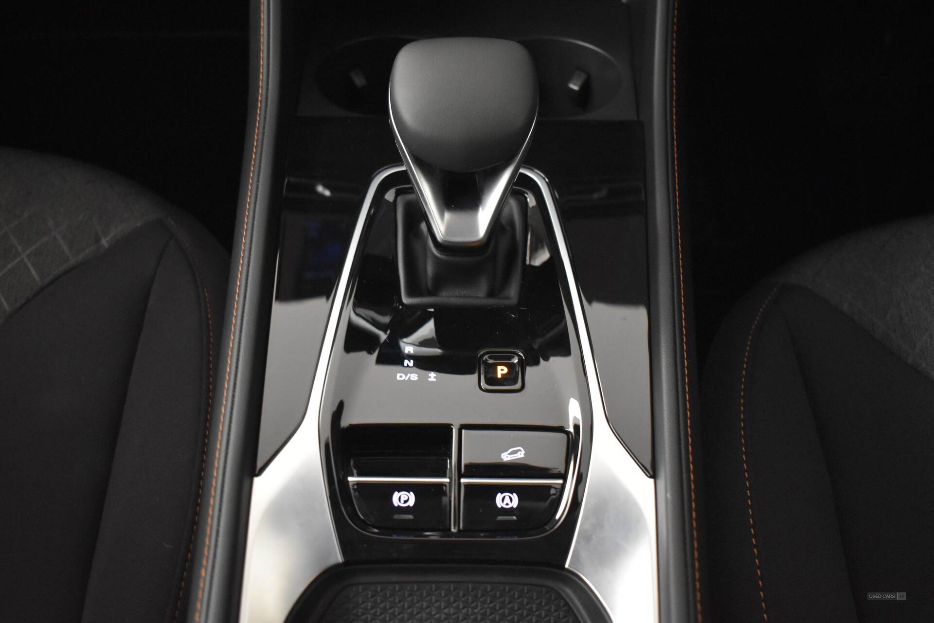  2025 MG Motor Uk HS 1.5 T-GDI 1.5 T-GDI SE 5dr DCT