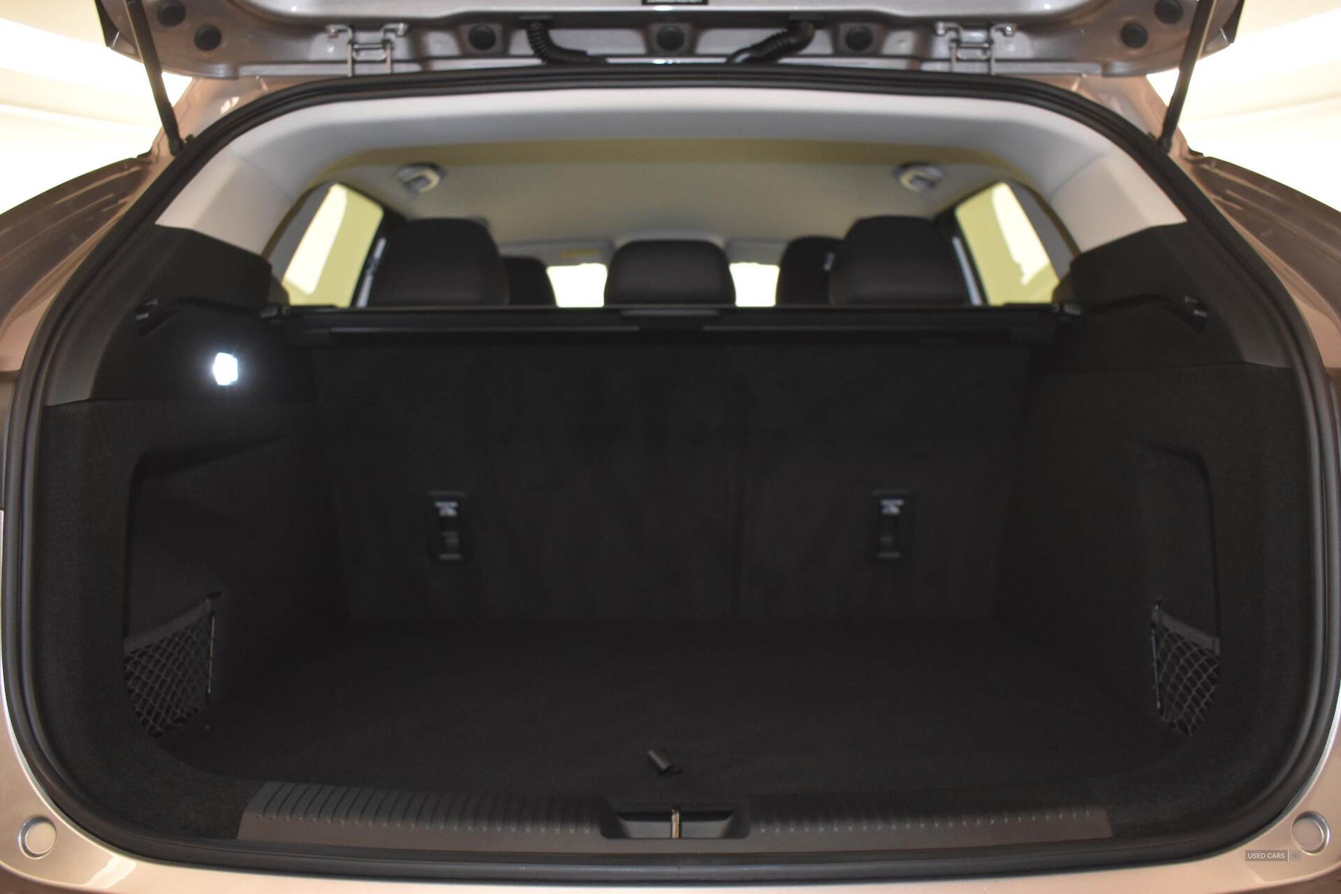  2025 MG Motor Uk HS 1.5 T-GDI 1.5 T-GDI SE 5dr DCT