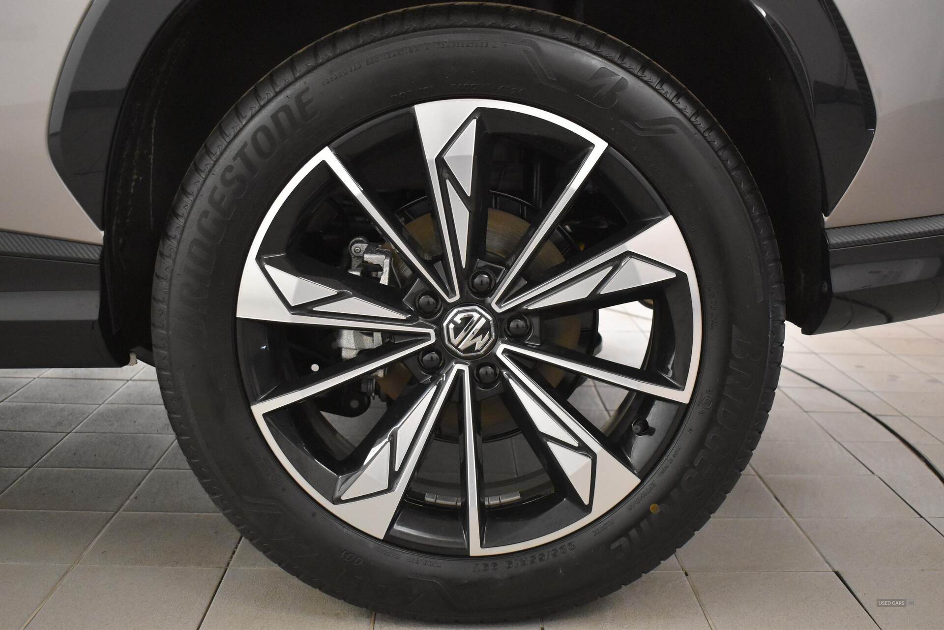  2025 MG Motor Uk HS 1.5 T-GDI 1.5 T-GDI SE 5dr DCT