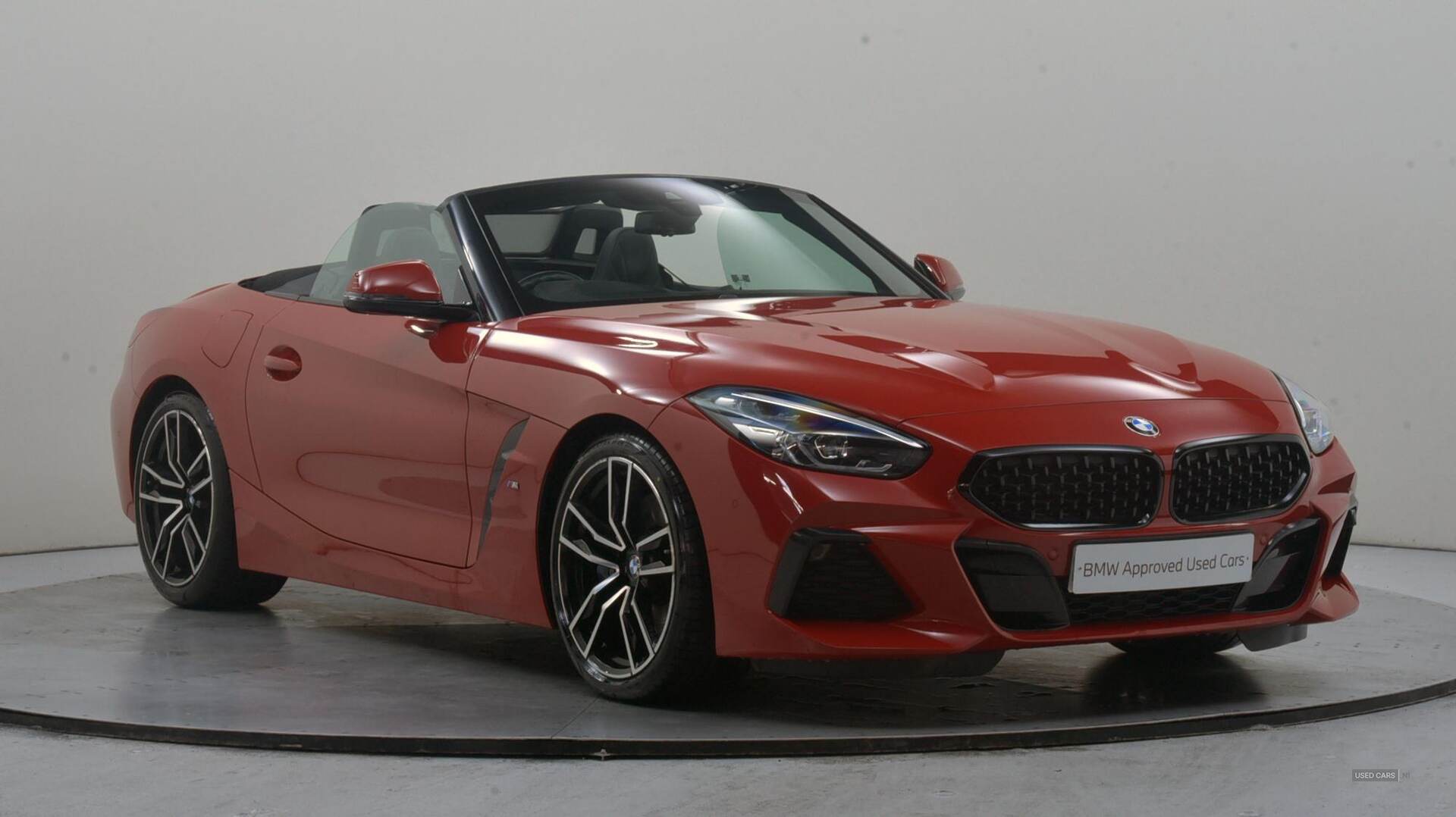 Feb 2020 BMW Z4 sDrive 20i M Sport 2dr Auto