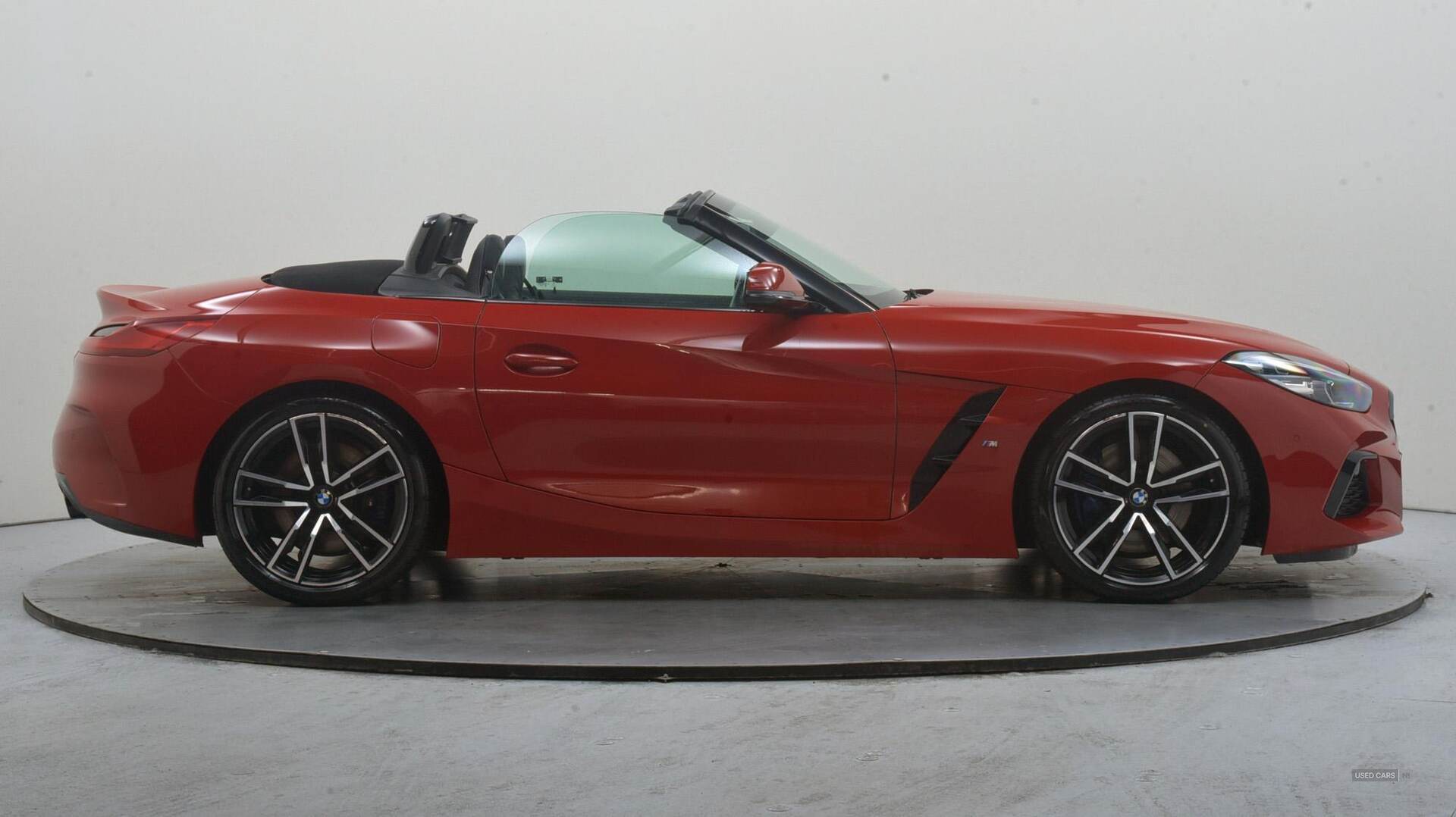 Feb 2020 BMW Z4 sDrive 20i M Sport 2dr Auto