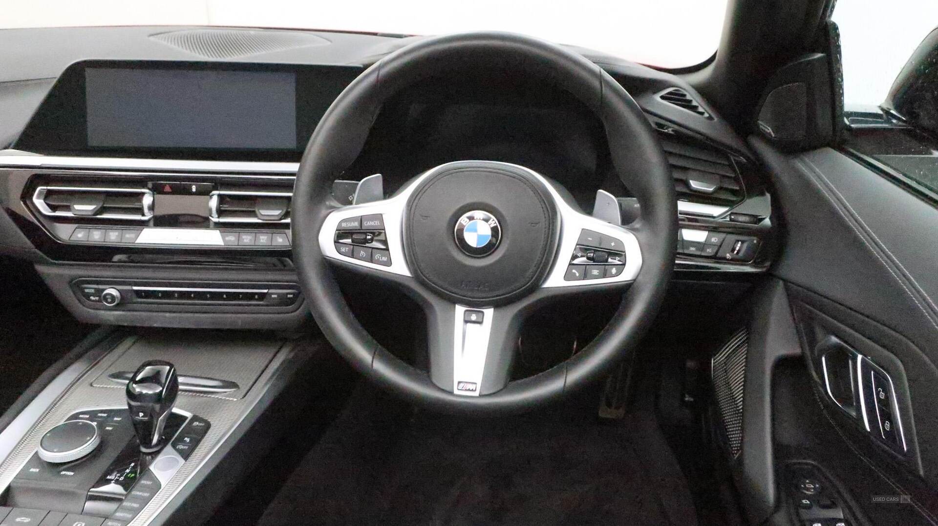 Feb 2020 BMW Z4 sDrive 20i M Sport 2dr Auto