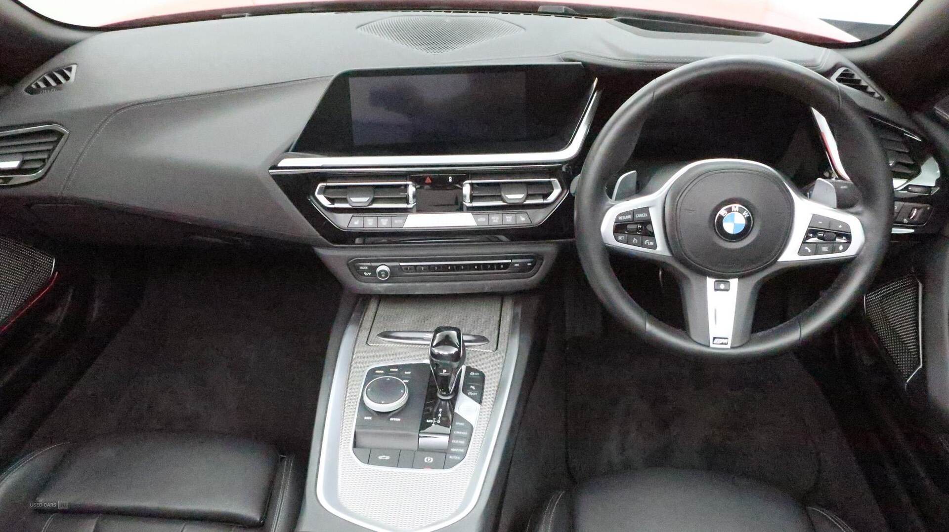 Feb 2020 BMW Z4 sDrive 20i M Sport 2dr Auto