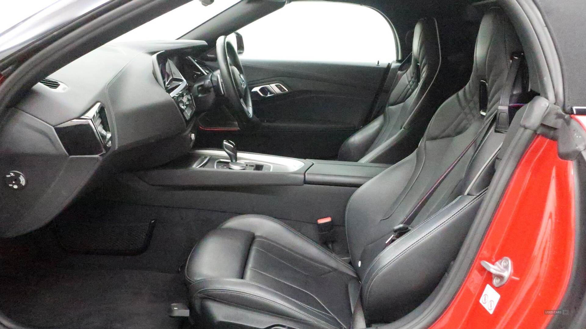 Feb 2020 BMW Z4 sDrive 20i M Sport 2dr Auto