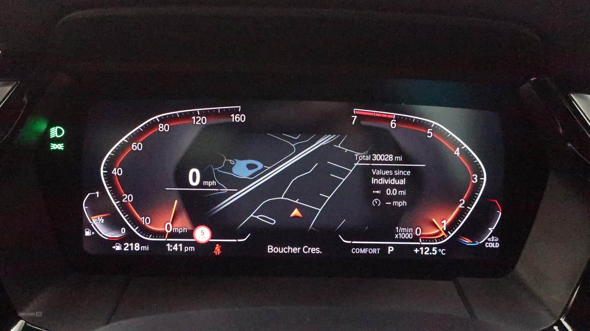 Feb 2020 BMW Z4 sDrive 20i M Sport 2dr Auto
