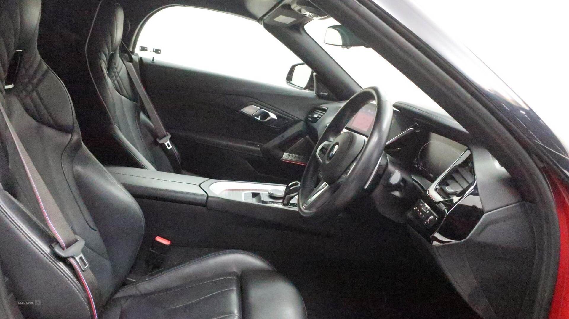 Feb 2020 BMW Z4 sDrive 20i M Sport 2dr Auto