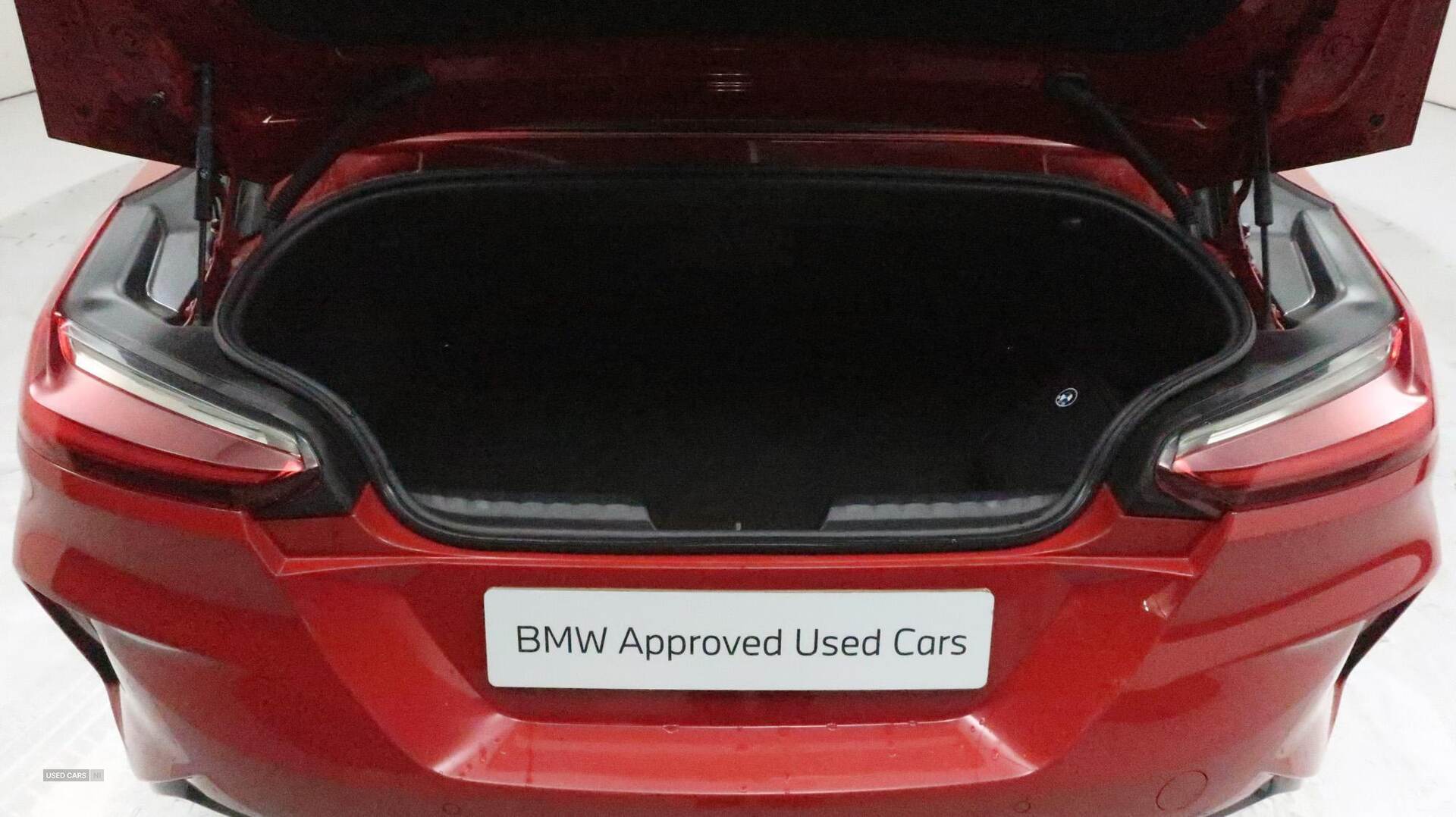 Feb 2020 BMW Z4 sDrive 20i M Sport 2dr Auto