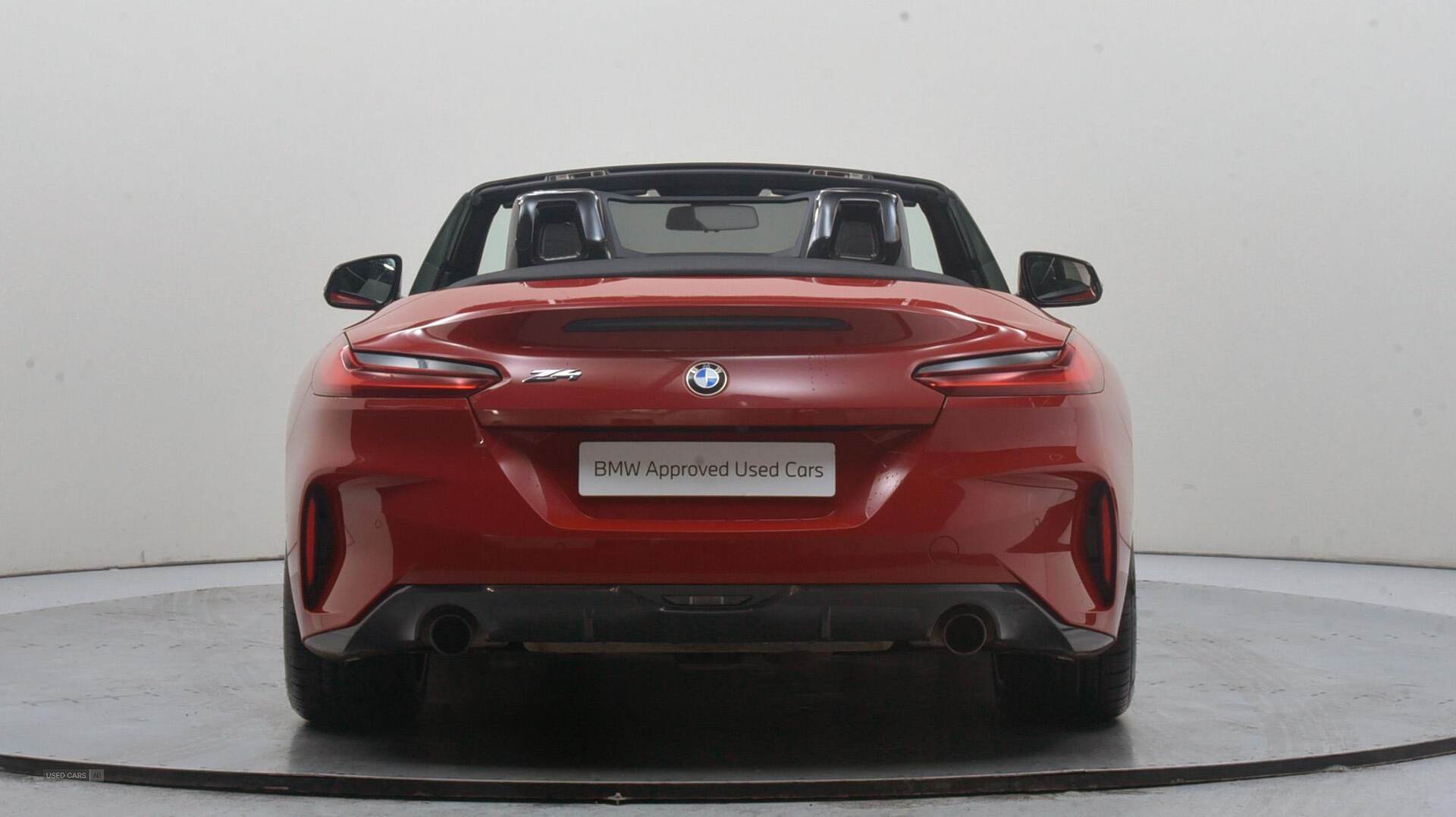 Feb 2020 BMW Z4 sDrive 20i M Sport 2dr Auto