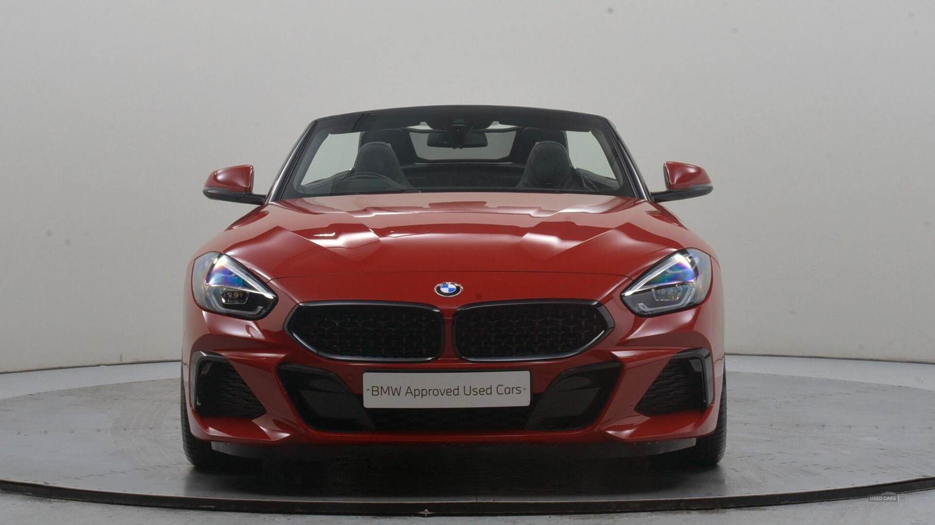 Feb 2020 BMW Z4 sDrive 20i M Sport 2dr Auto