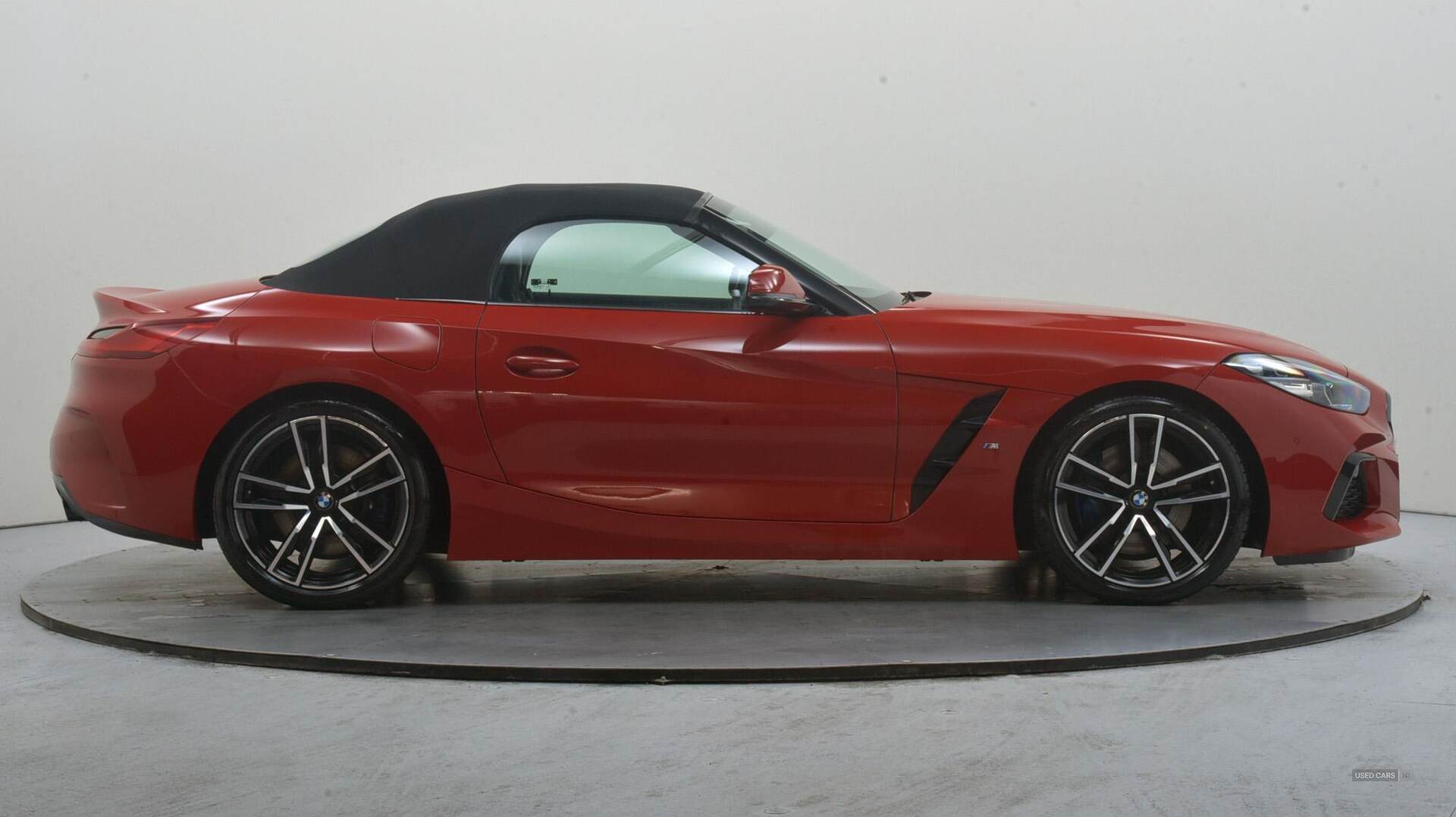 Feb 2020 BMW Z4 sDrive 20i M Sport 2dr Auto
