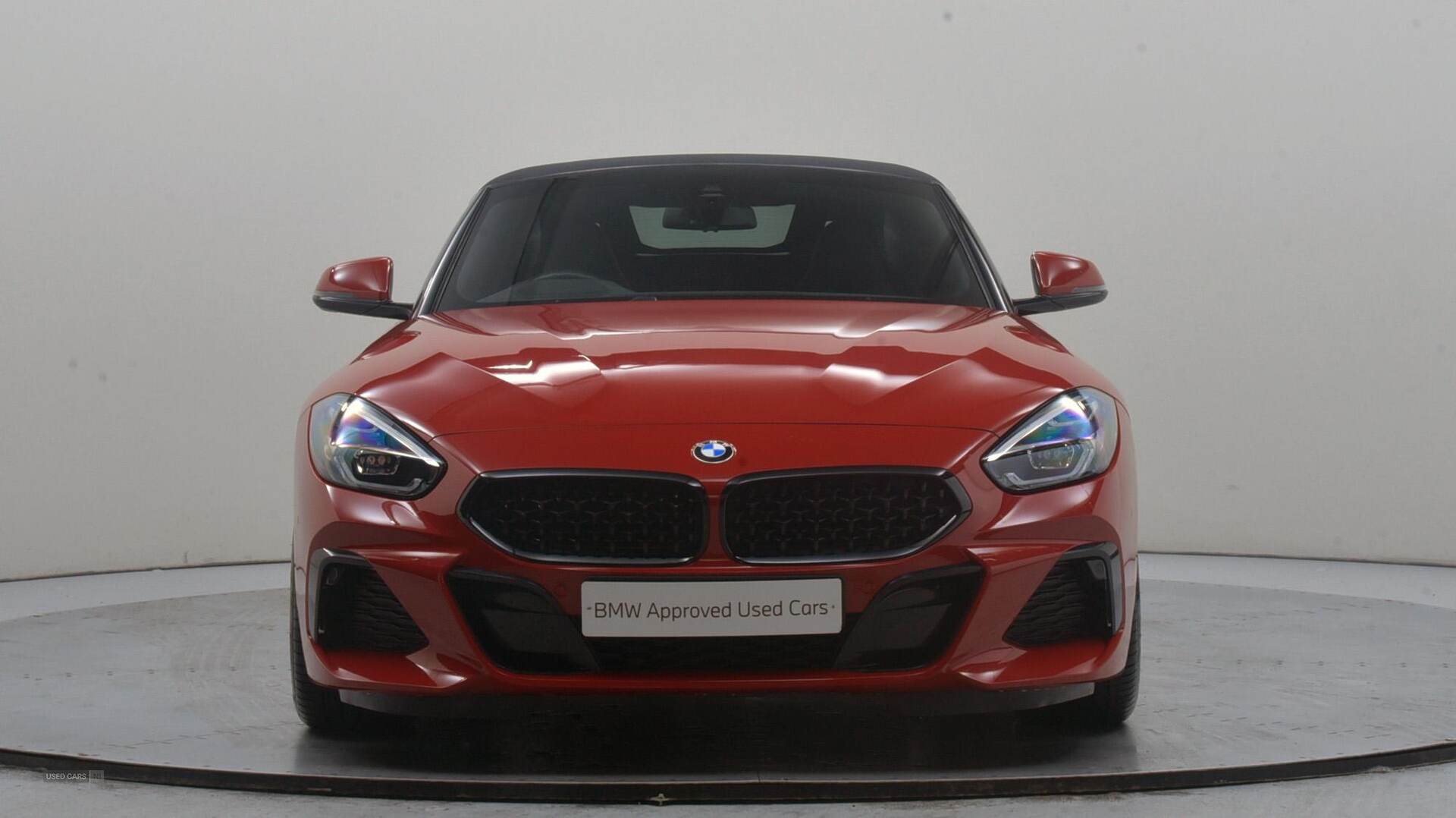 Feb 2020 BMW Z4 sDrive 20i M Sport 2dr Auto