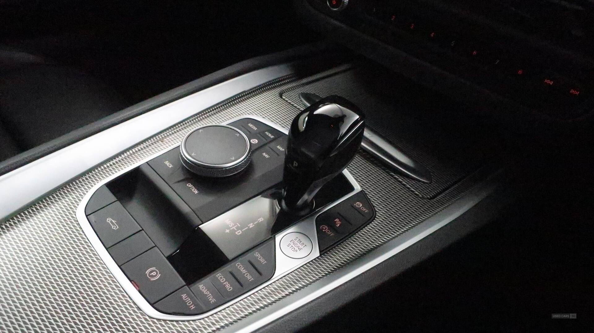 Feb 2020 BMW Z4 sDrive 20i M Sport 2dr Auto