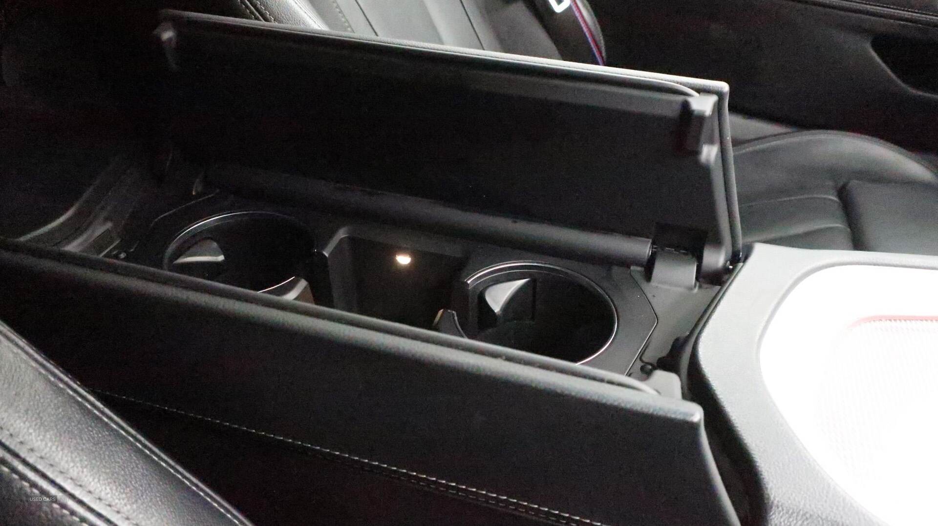 Feb 2020 BMW Z4 sDrive 20i M Sport 2dr Auto