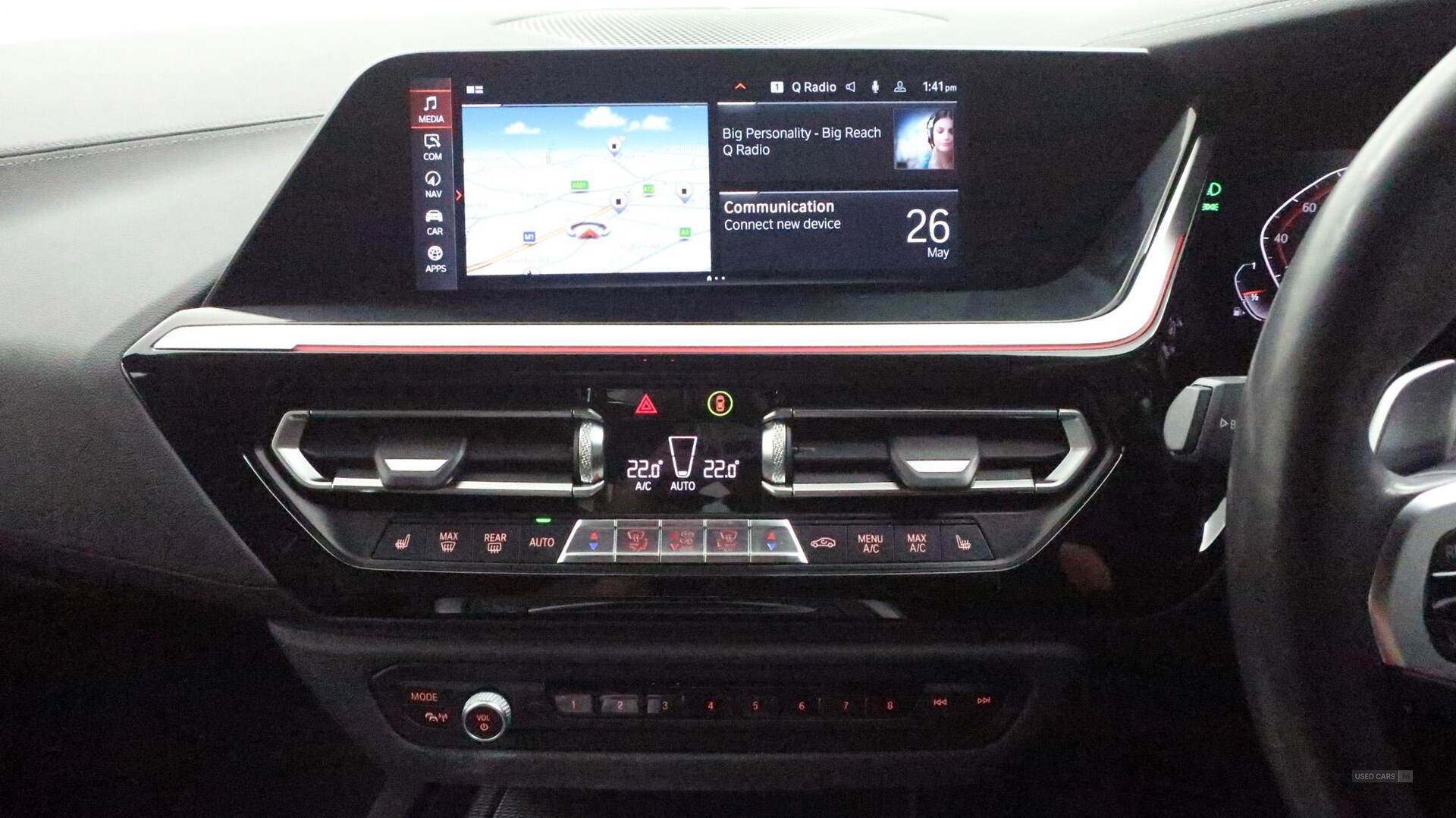 Feb 2020 BMW Z4 sDrive 20i M Sport 2dr Auto