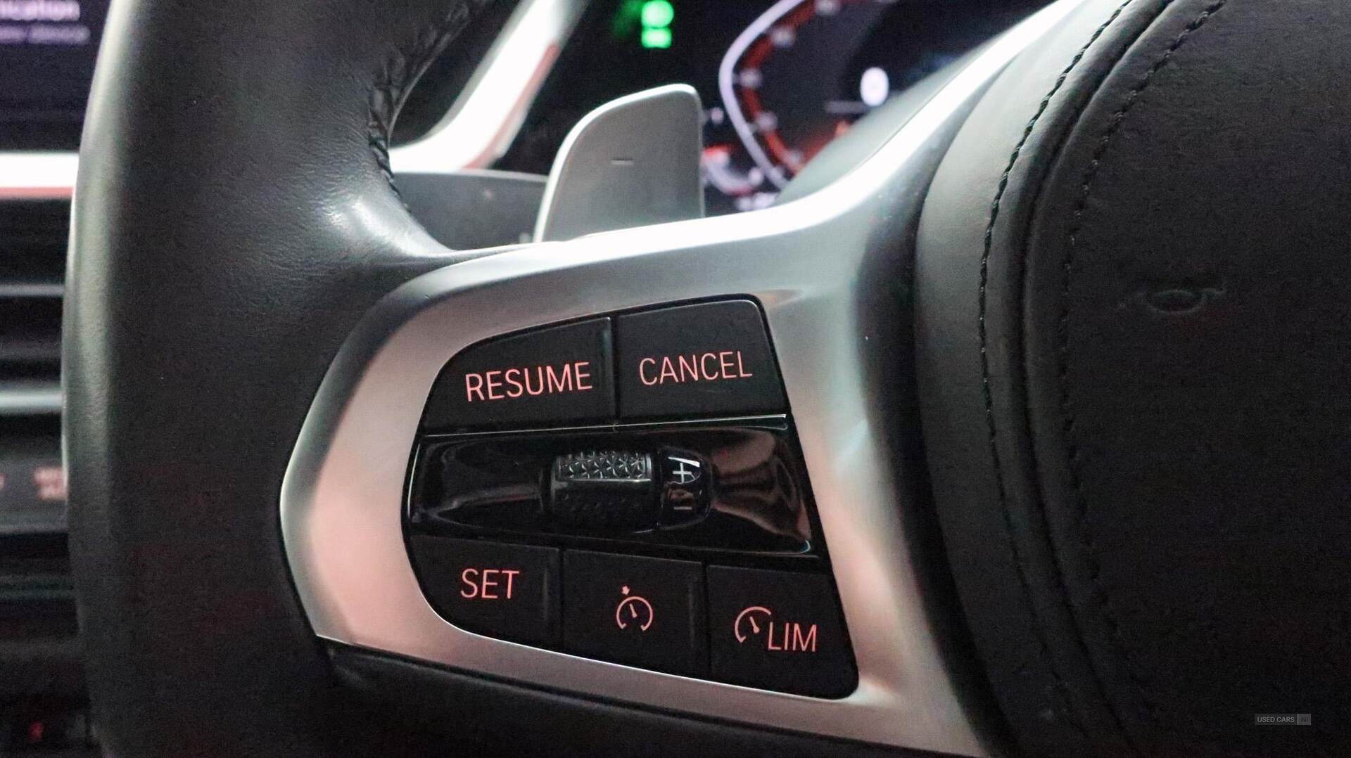 Feb 2020 BMW Z4 sDrive 20i M Sport 2dr Auto