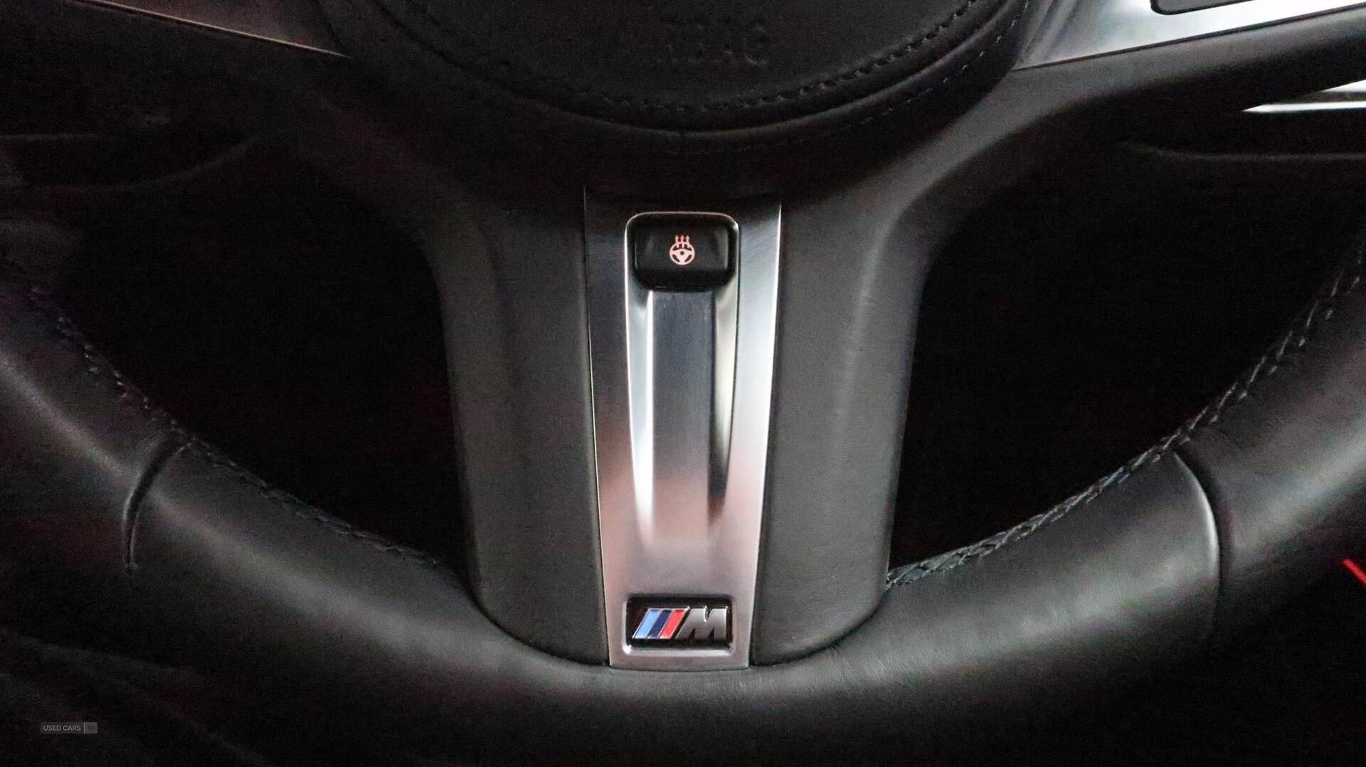 Feb 2020 BMW Z4 sDrive 20i M Sport 2dr Auto