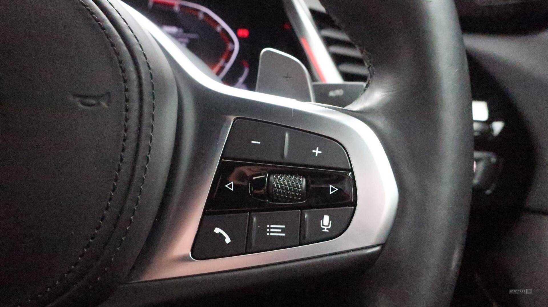 Feb 2020 BMW Z4 sDrive 20i M Sport 2dr Auto