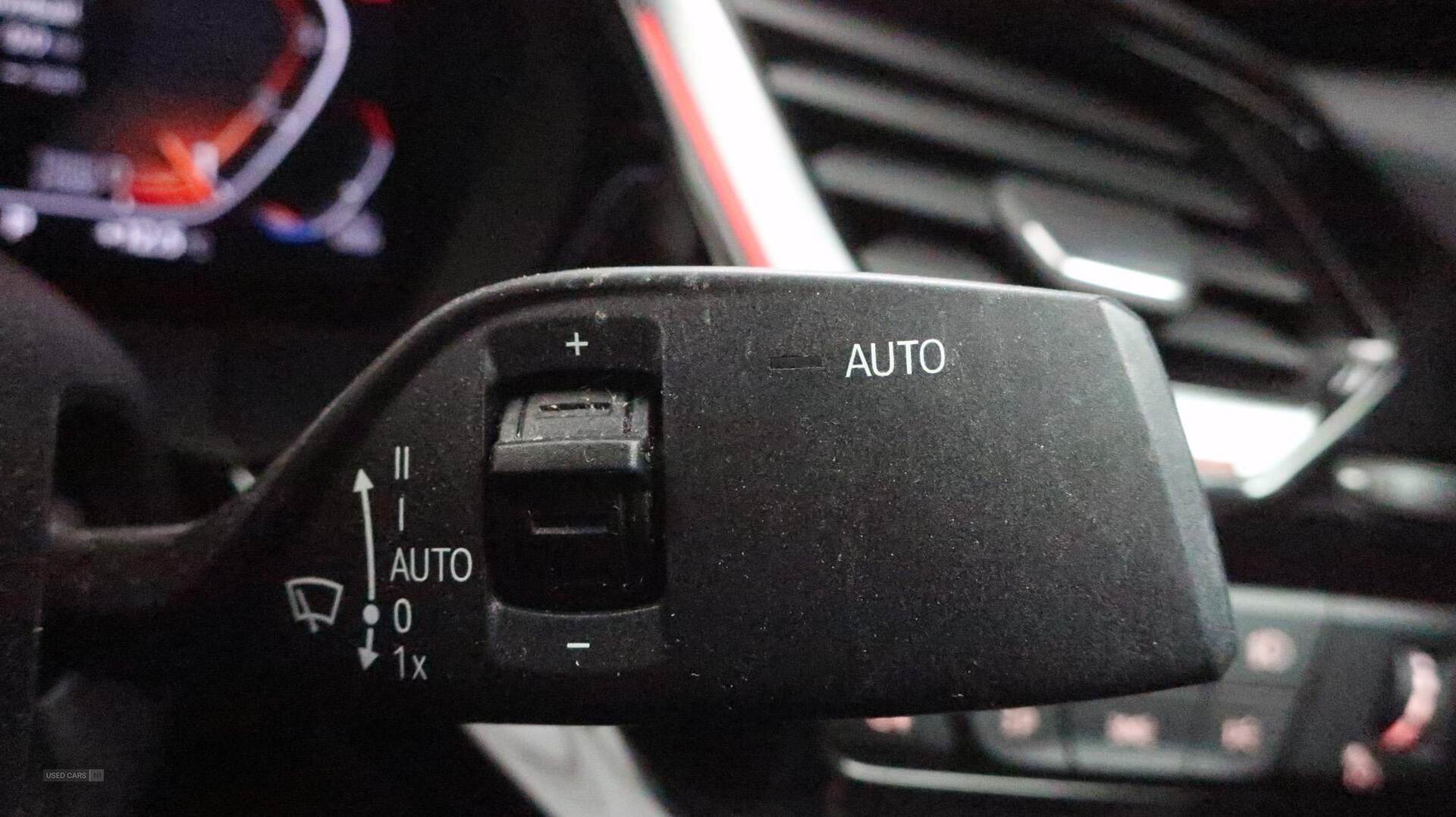 Feb 2020 BMW Z4 sDrive 20i M Sport 2dr Auto
