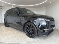Land Rover Range Rover Sport 3.0 D300 Dynamic SE 5dr Auto in Tyrone