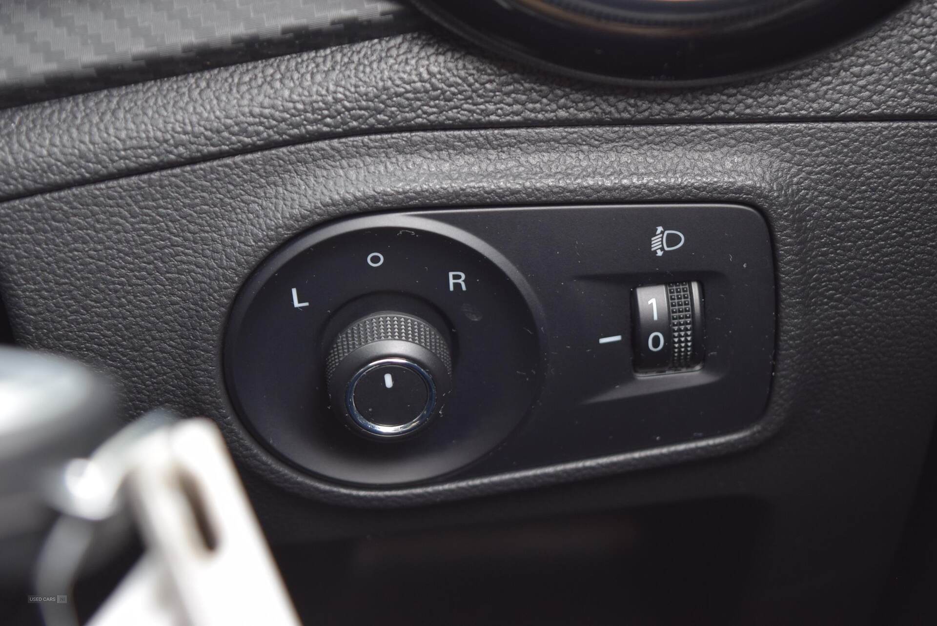 2019 MG Motor Uk MG3 1.5 VTi-TECH Excite 5dr