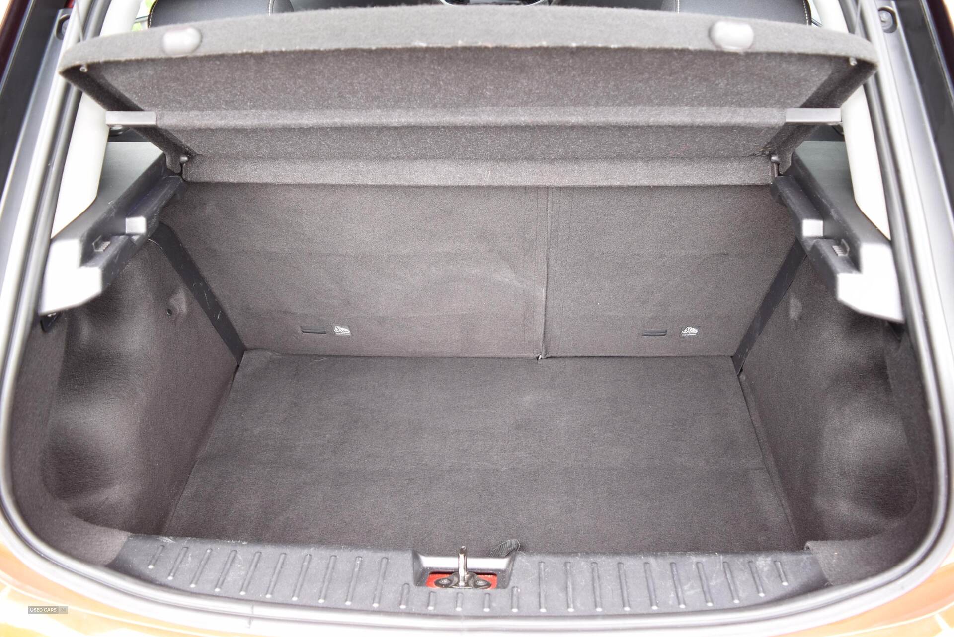 2019 MG Motor Uk MG3 1.5 VTi-TECH Excite 5dr