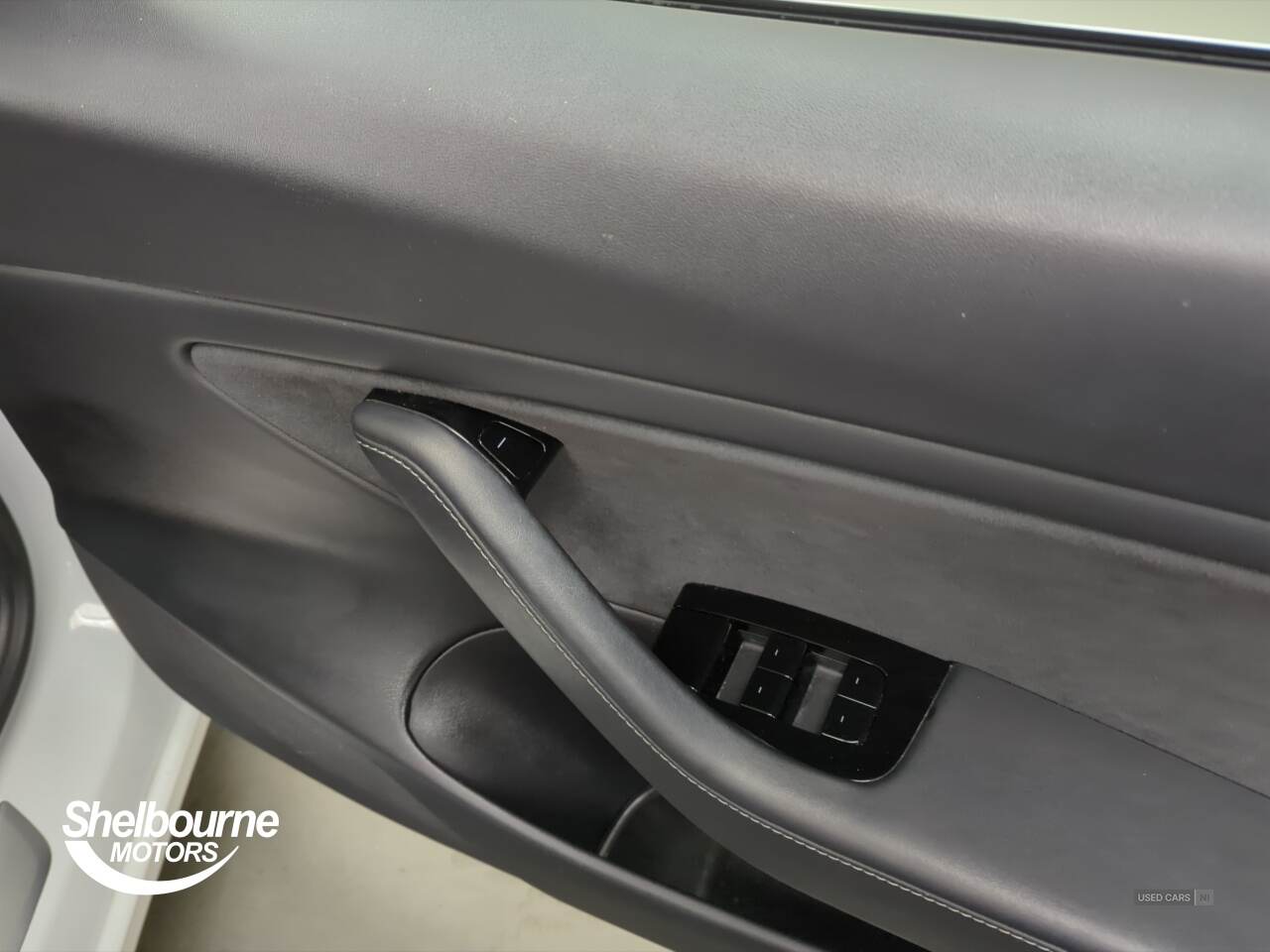 Sep 2020 TESLA Model 3 Standard Plus 4dr Auto