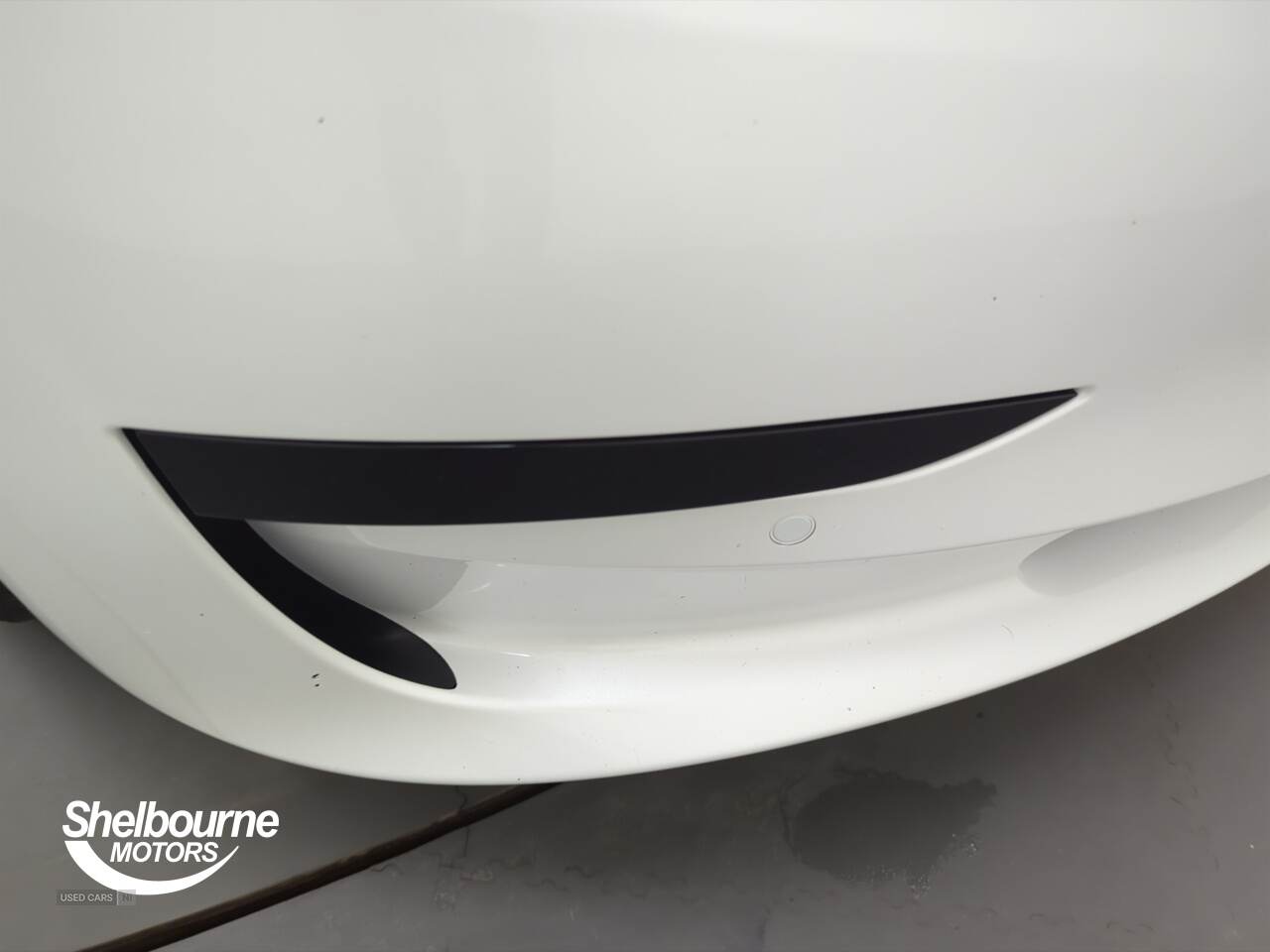Sep 2020 TESLA Model 3 Standard Plus 4dr Auto